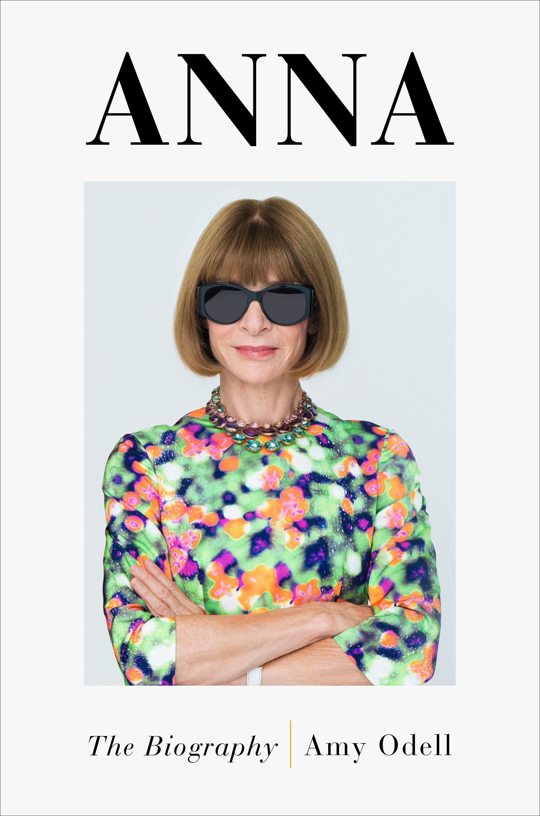 The cover of Amy Odell’s book.
