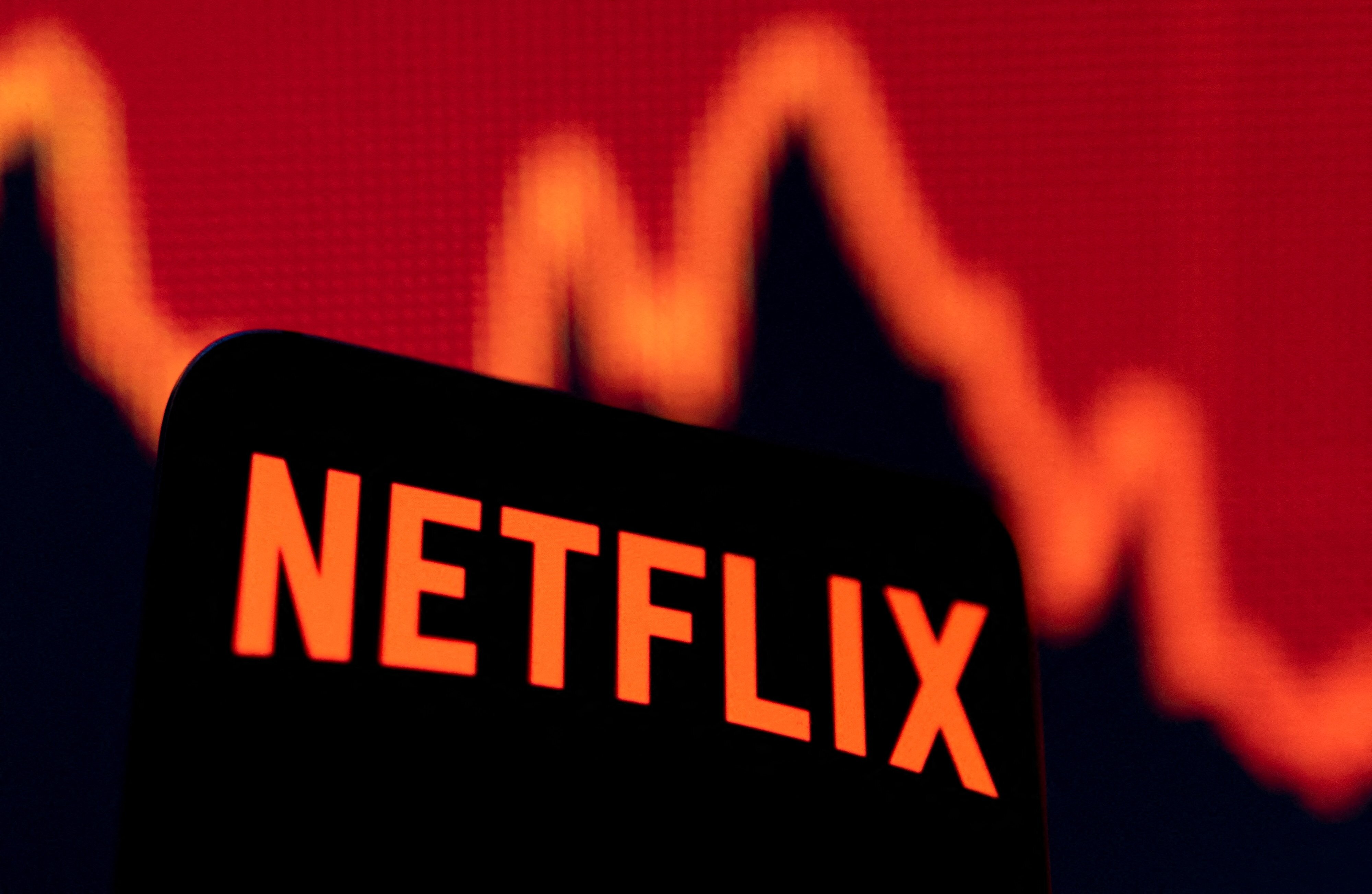India’s media sector is an arena in which Netflix and Amazon are vying for more than a billion viewers. Photo: Reuters