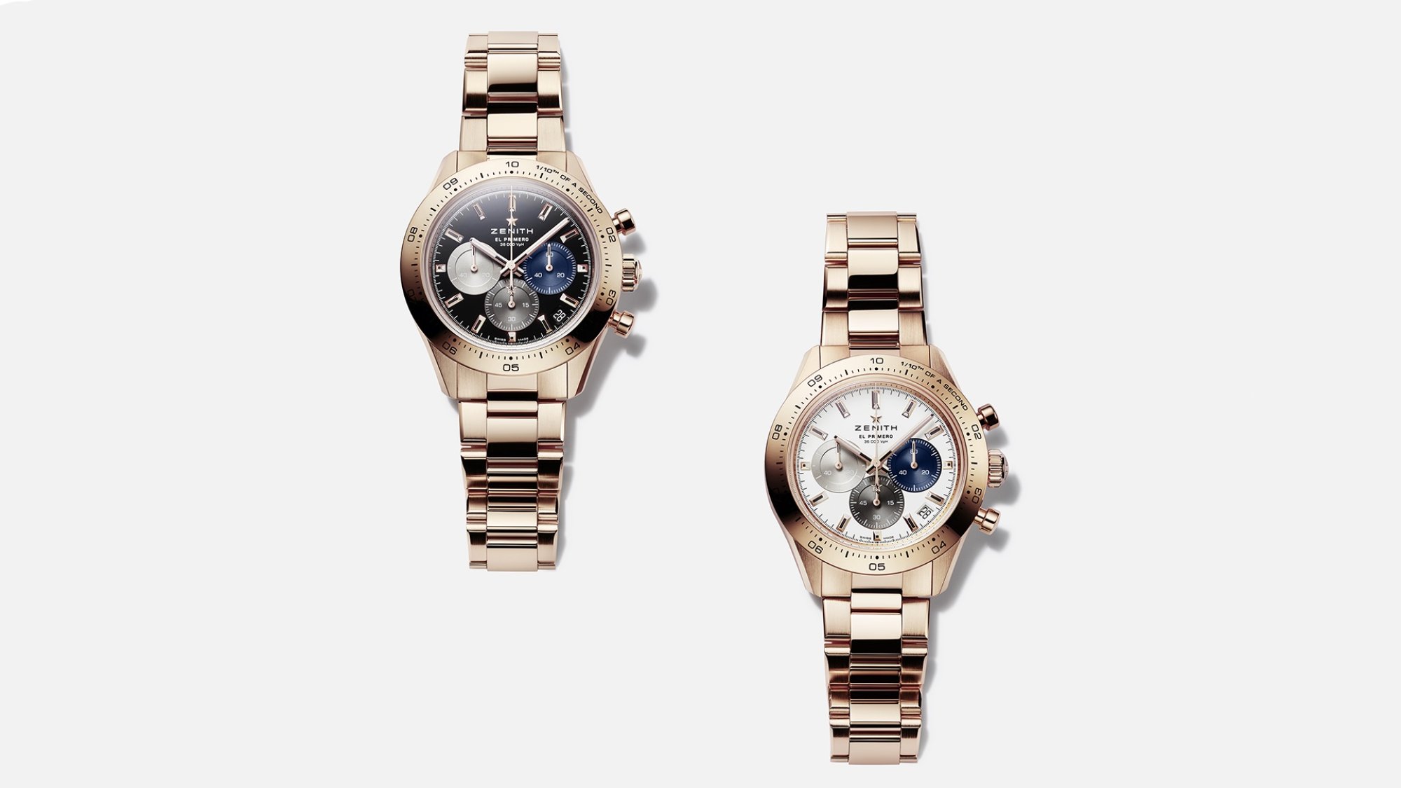 How luxury watch brands are becoming more sustainable and ethical