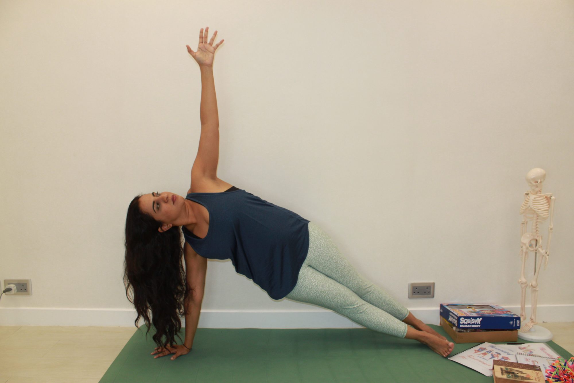 Yoga After Spinal Fusion: What Poses Are Best?