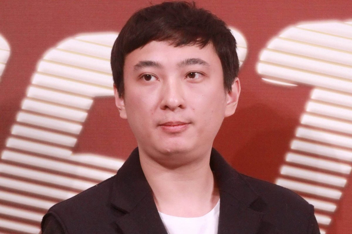 Wang Sicong is the son of Chinese tycoon Wang Jianlin. Photo: Handout