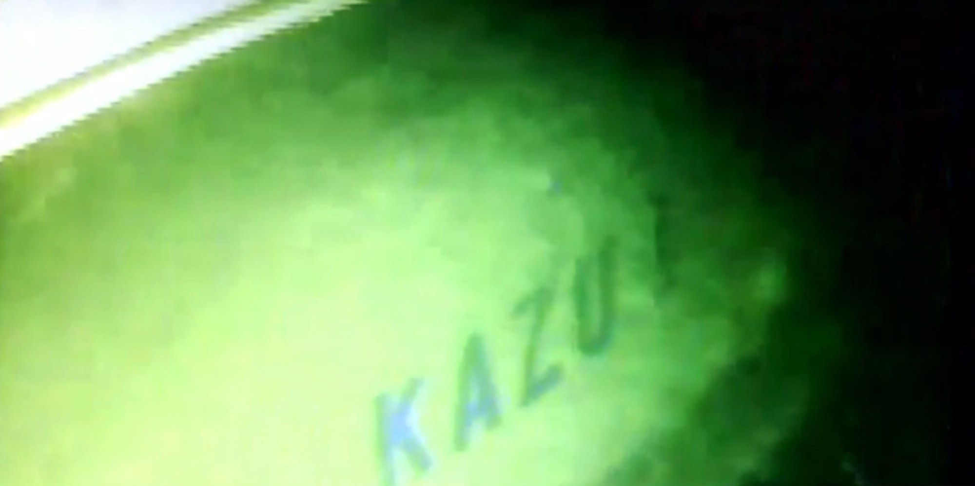 Japan tour boat sinking may be due to communication system failure