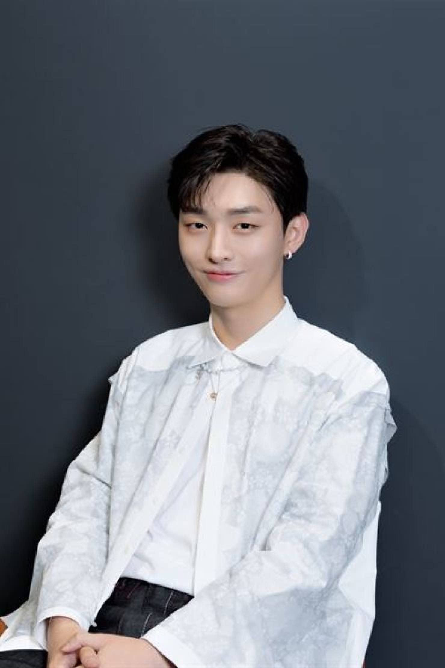 Ex-Wanna One star Yoon Ji-sung on Miro, his new K-pop album born of ...