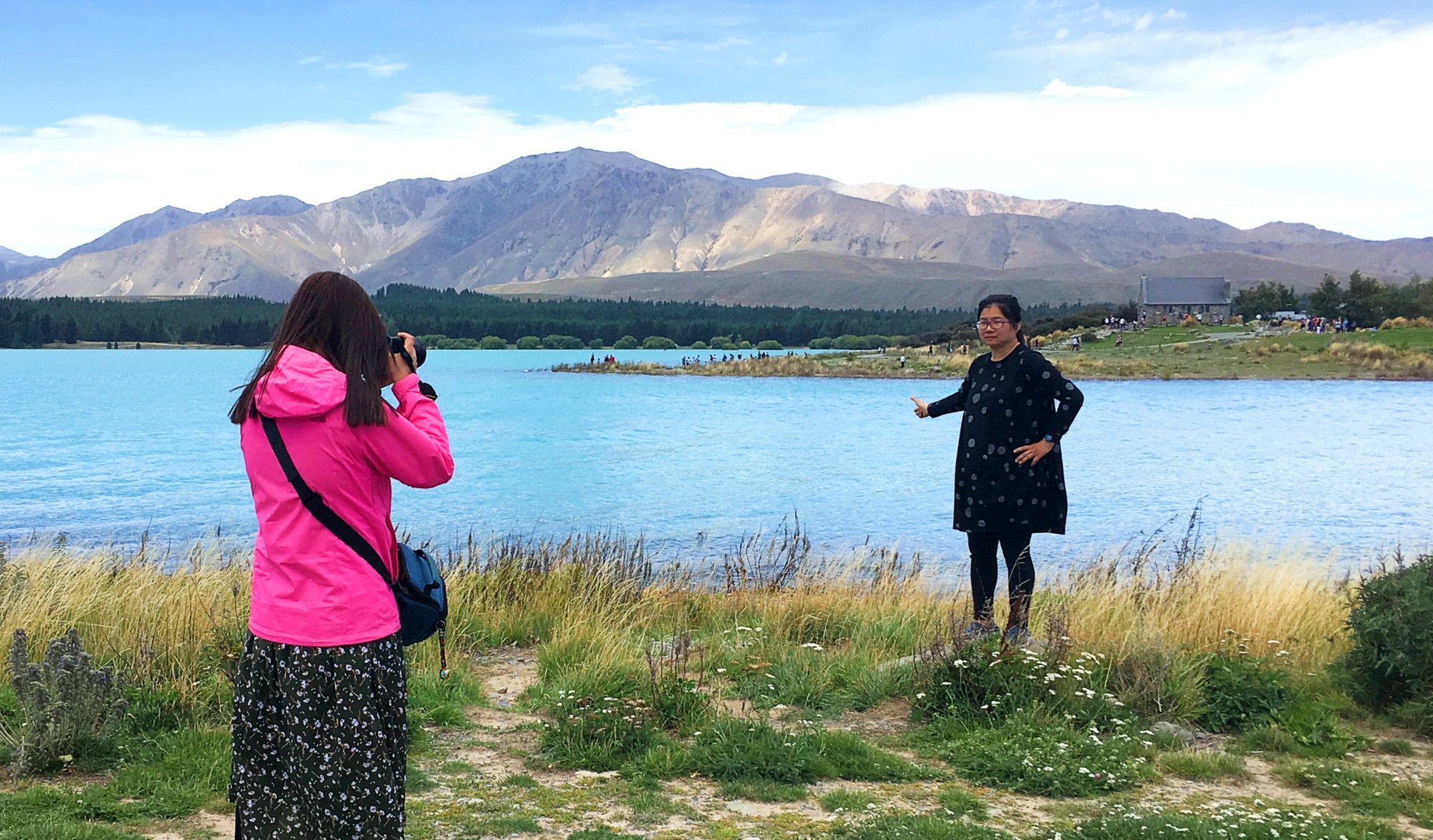 Coronavirus: New Zealand reopens, welcomes back tourists – but not from  India or China | South China Morning Post