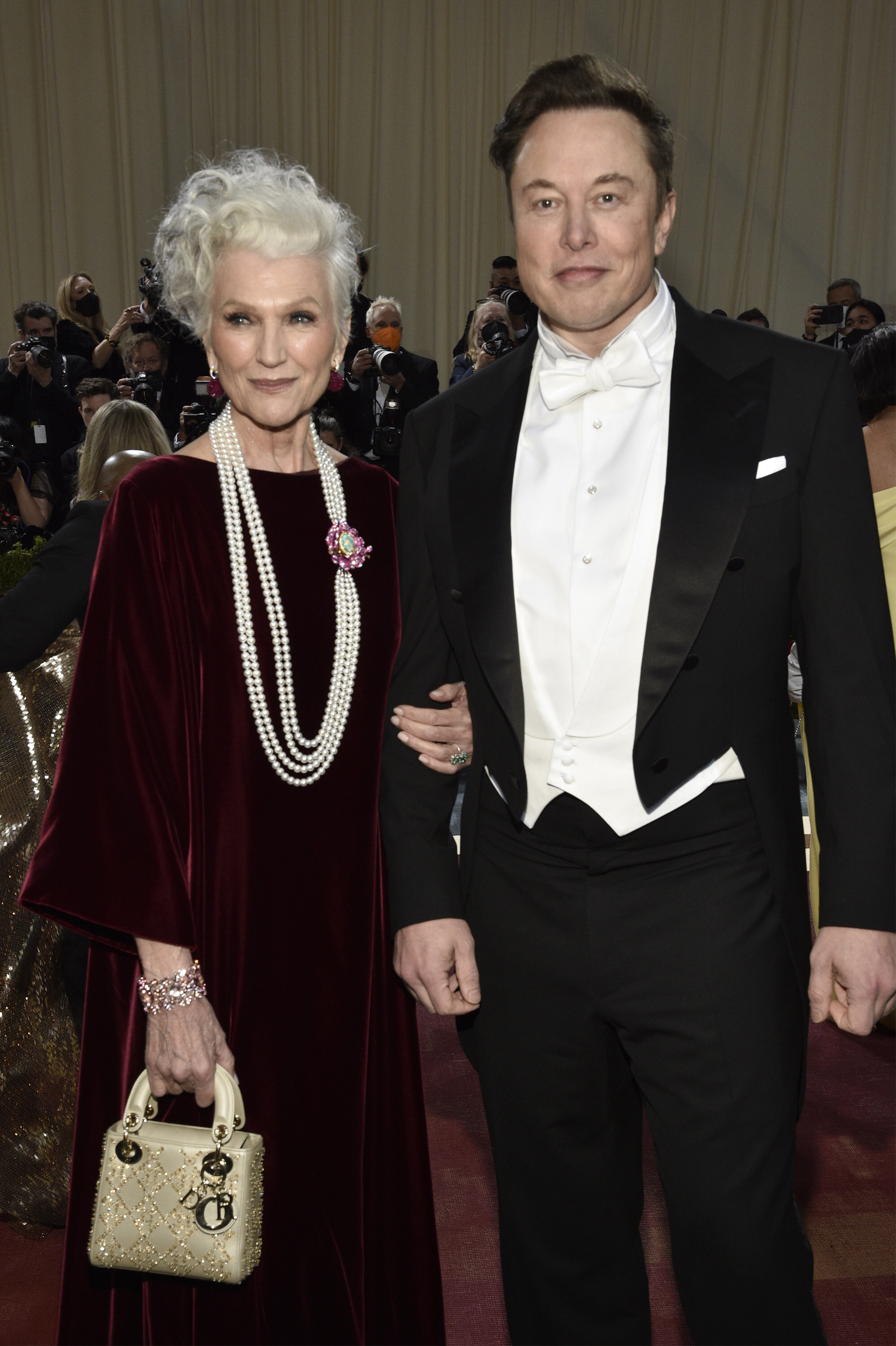 The Met Gala 2022's best and worst dressed stars: Elon Musk looked