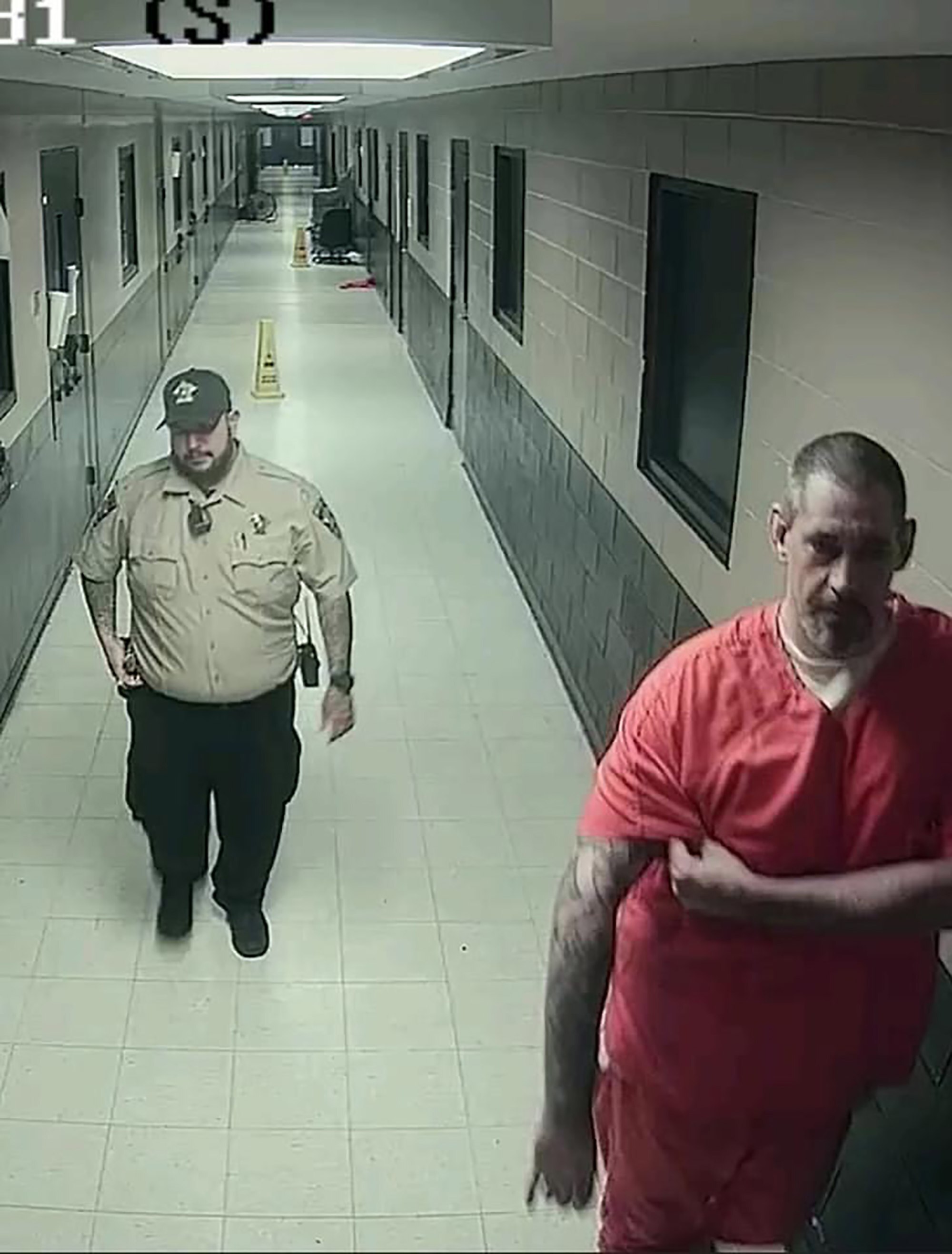 Coles County Inmates - jxdnn2c
