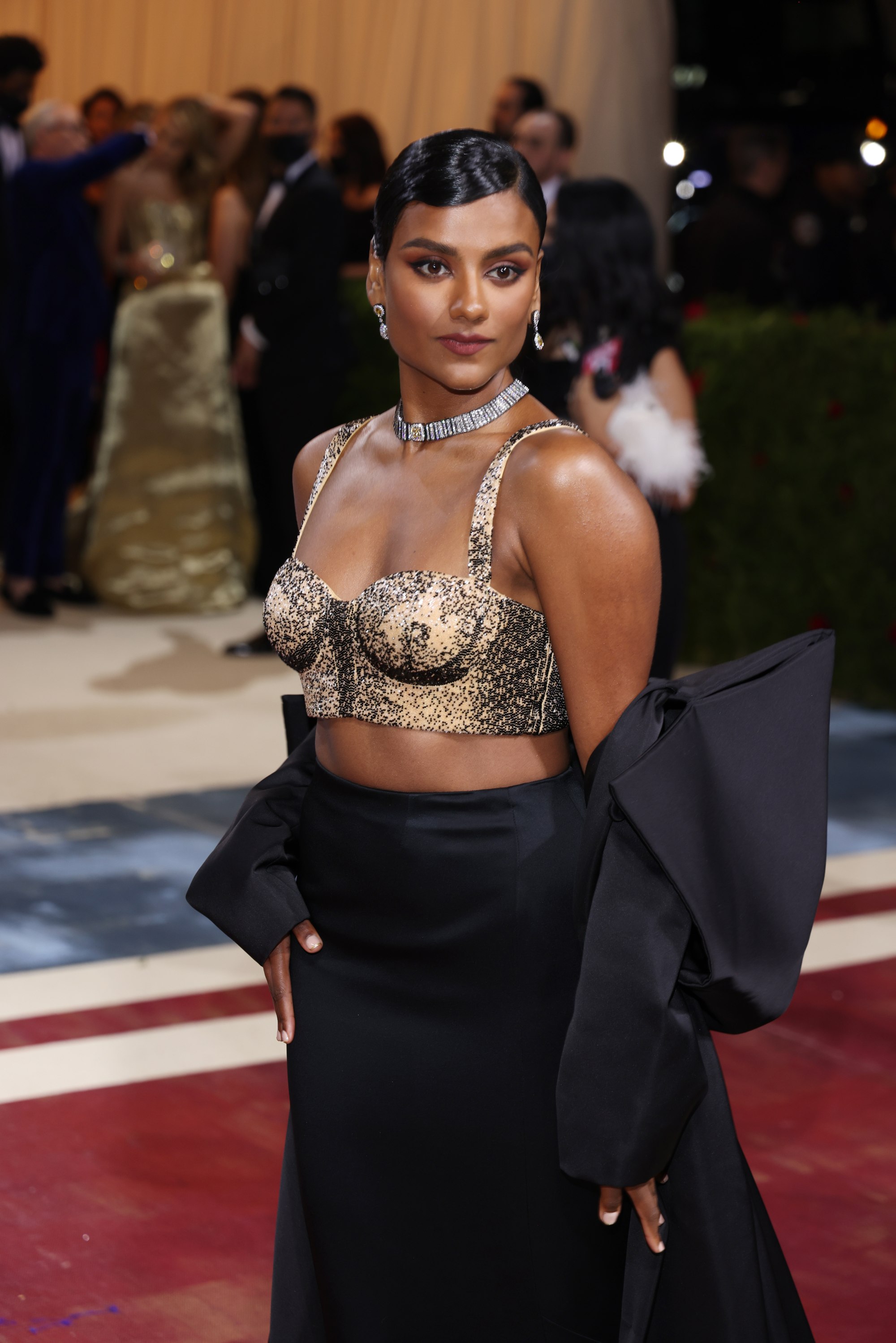 Met Gala 2022: The Best Jewellery on the Red Carpet