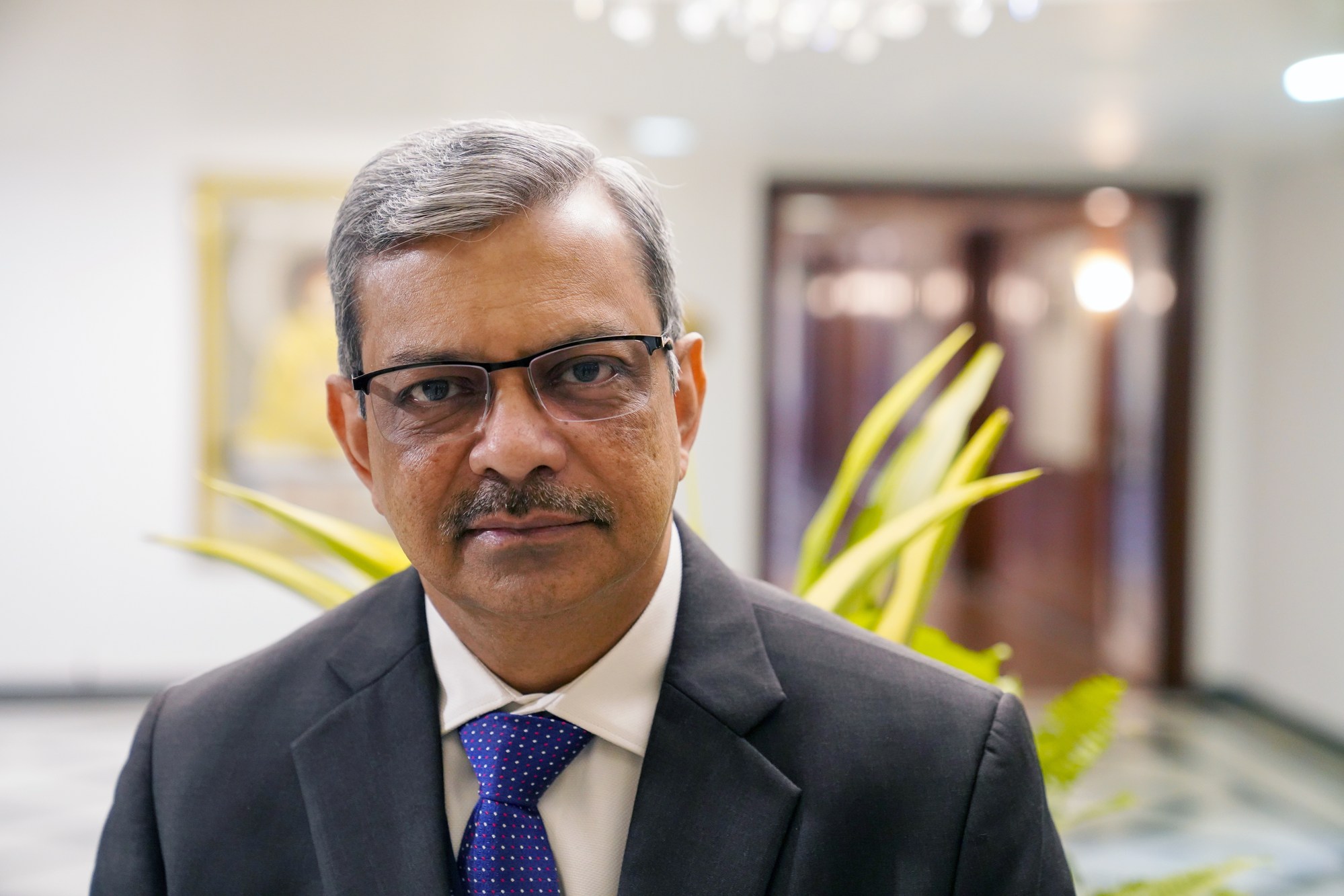 India’s largest IPO: LIC listing draws interest from retail investors ...