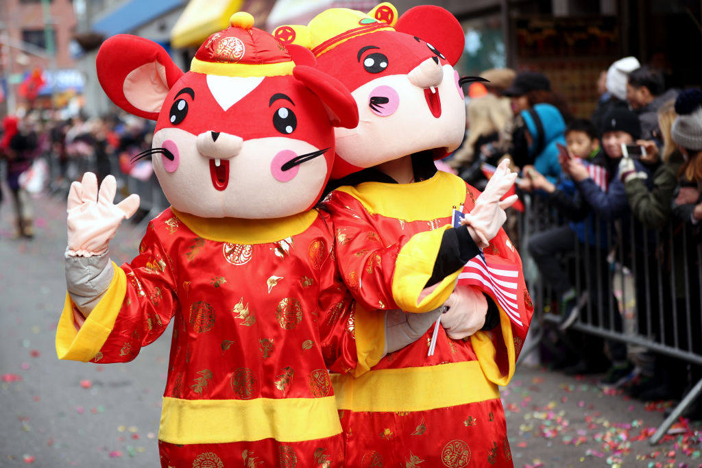 A new study compared and contrasted Chinese zodiac signs in both Mandarin and Bahasa Indonesia. Photo: Getty Images