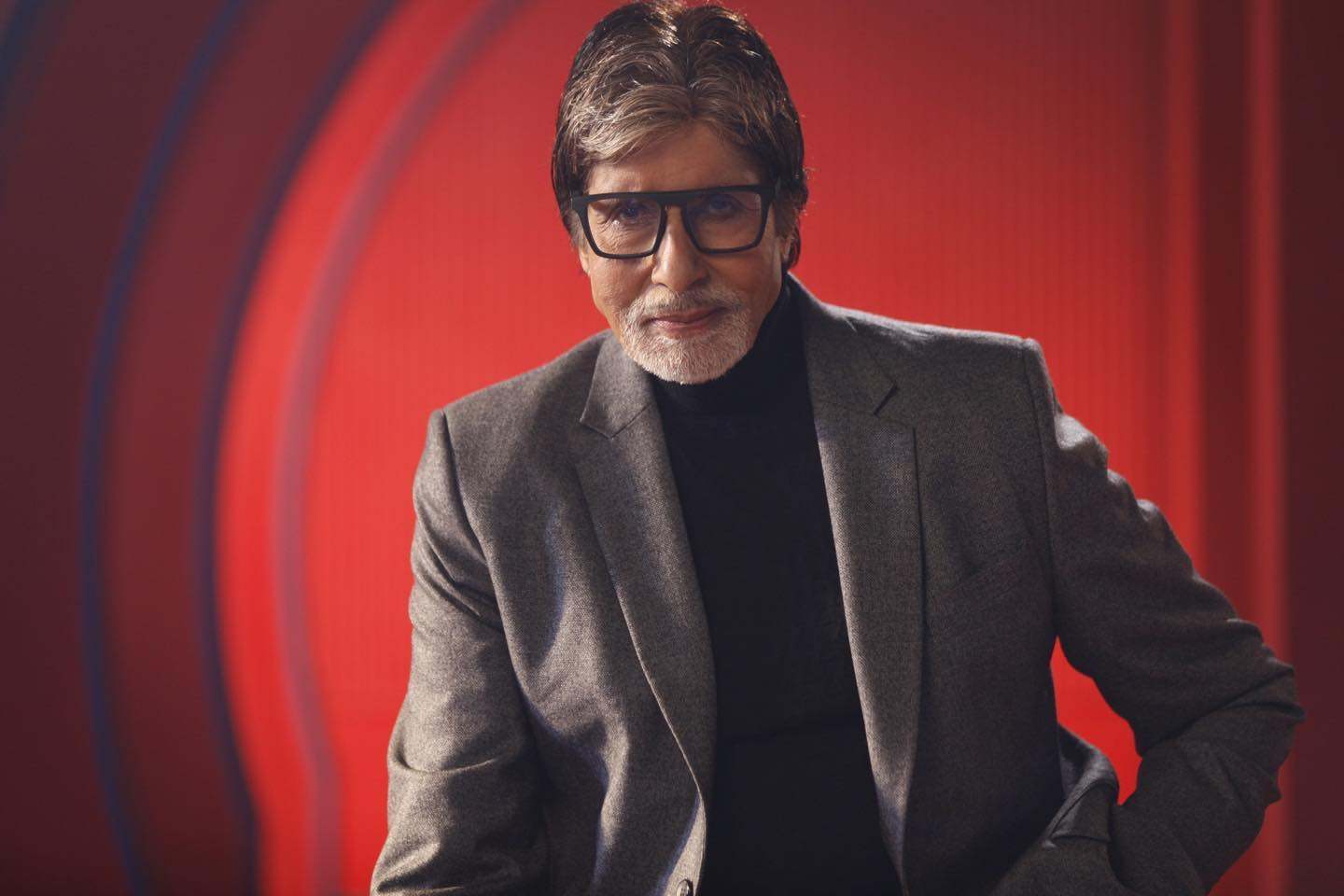 Amitabh Bachchan has earned millions from his films – and sure knows how to live the good life. Photo: @amitabhbachchan/Instagram