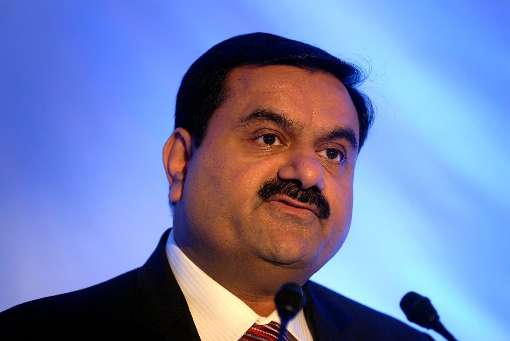 Inside the crazy rich life of Gautam Adani, the Indian billionaire who beat  Mukesh Ambani and Warren Buffett to become the fifth wealthiest person in  the world