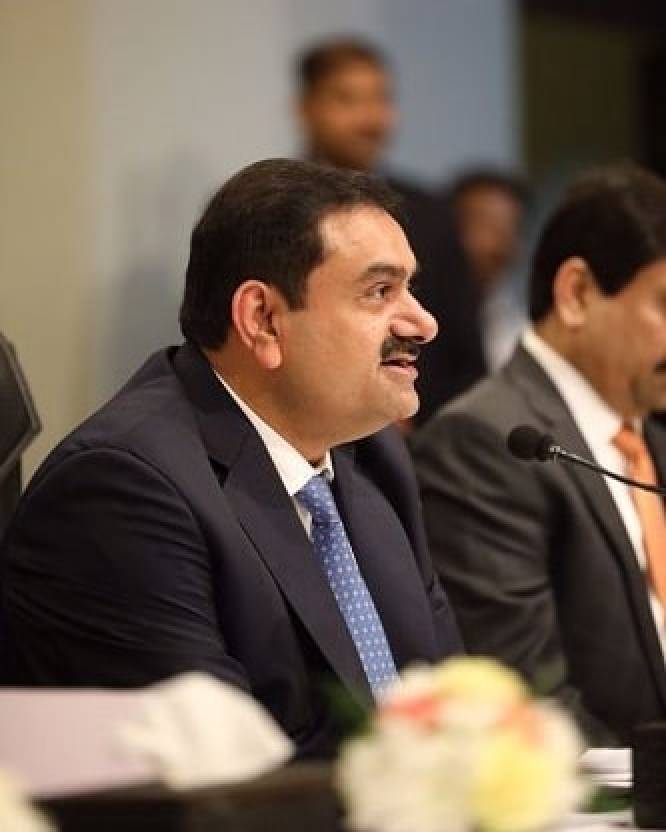 Inside the crazy rich life of Gautam Adani, the Indian billionaire who beat  Mukesh Ambani and Warren Buffett to become the fifth wealthiest person in  the world