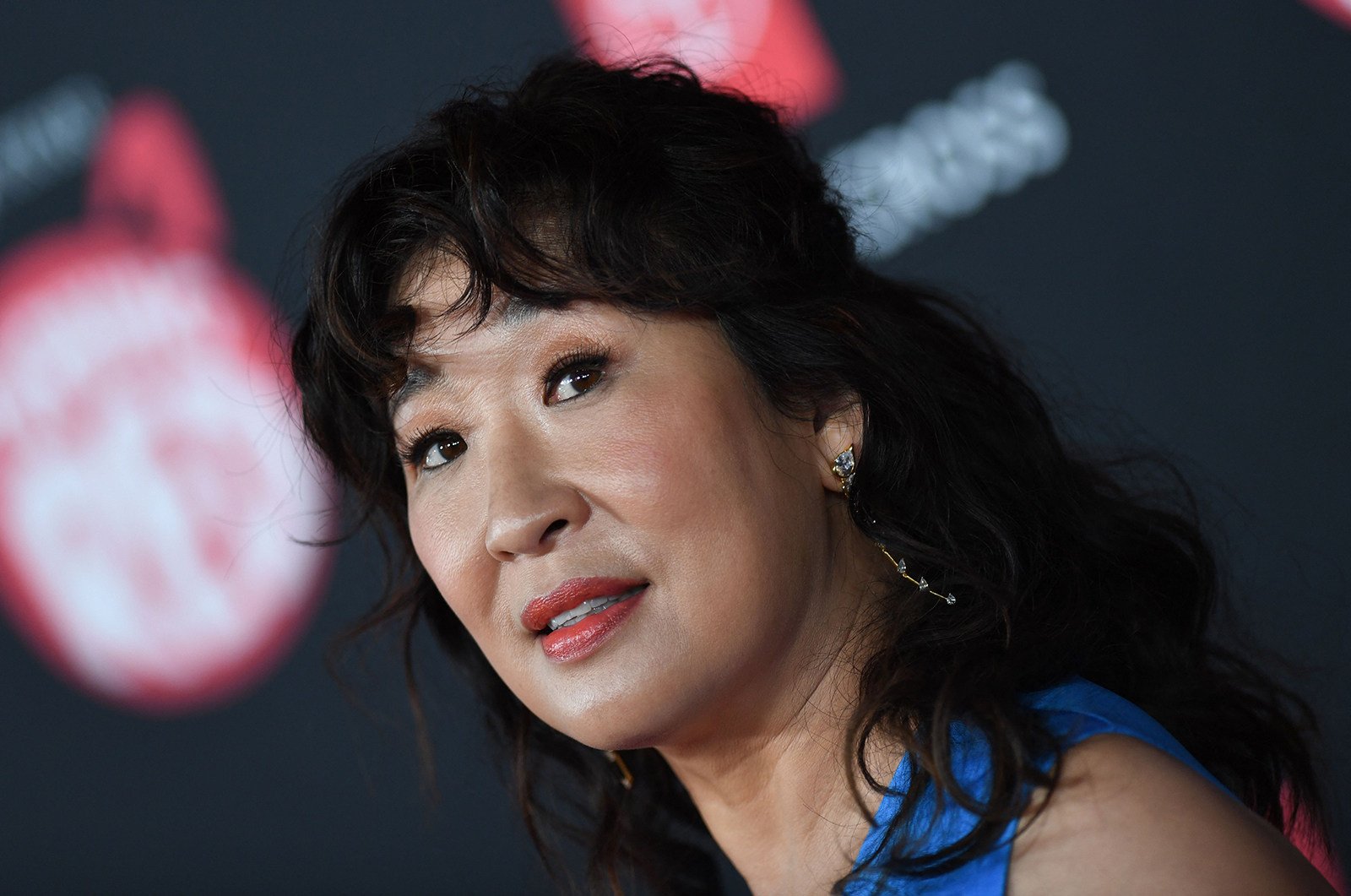 Sandra Oh's Sense of Purpose