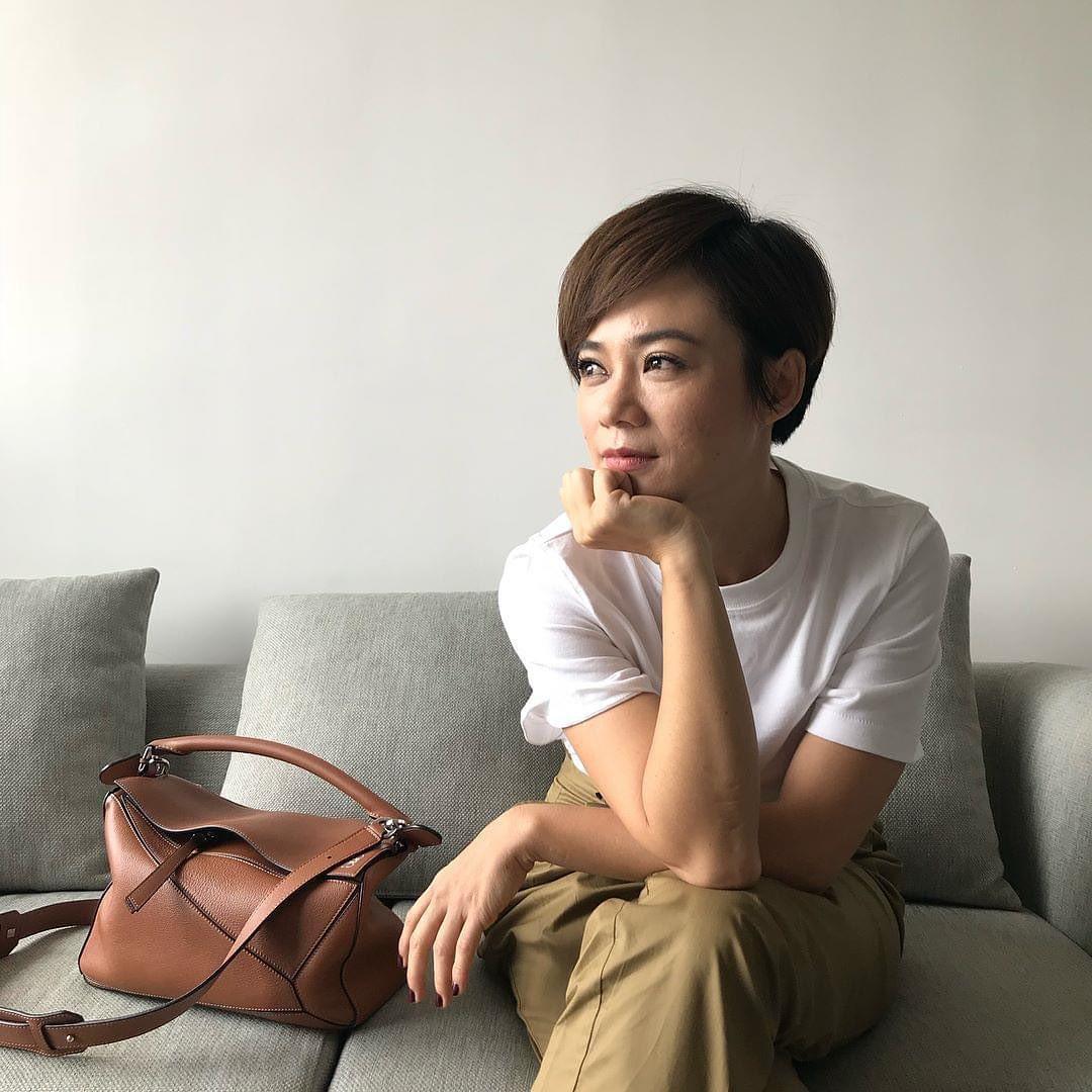 Here’s everything you need to know about the Malaysian actress Yeo Yann Yann from Amazon Prime’s new series Modern Love Mumbai. Photo: @yeoyannyann/Instagram