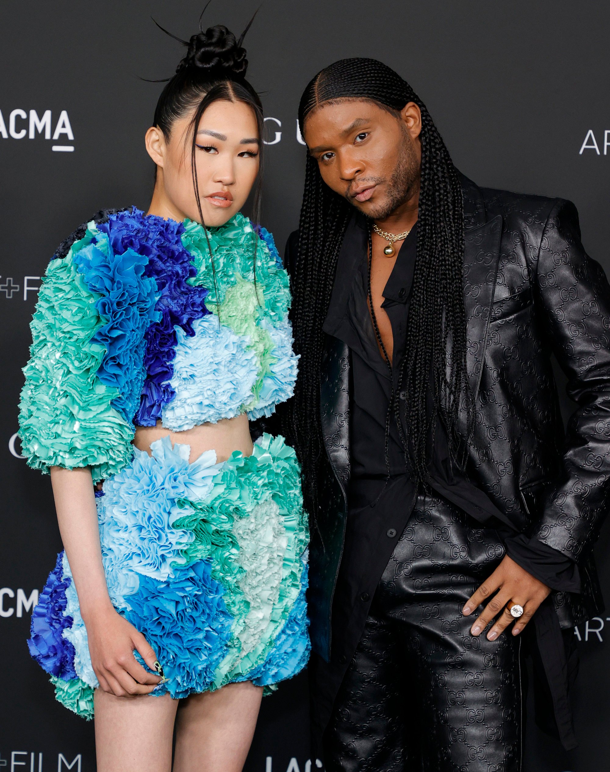 See Bling Empire's Jaime Xie's Best Designer Outfits