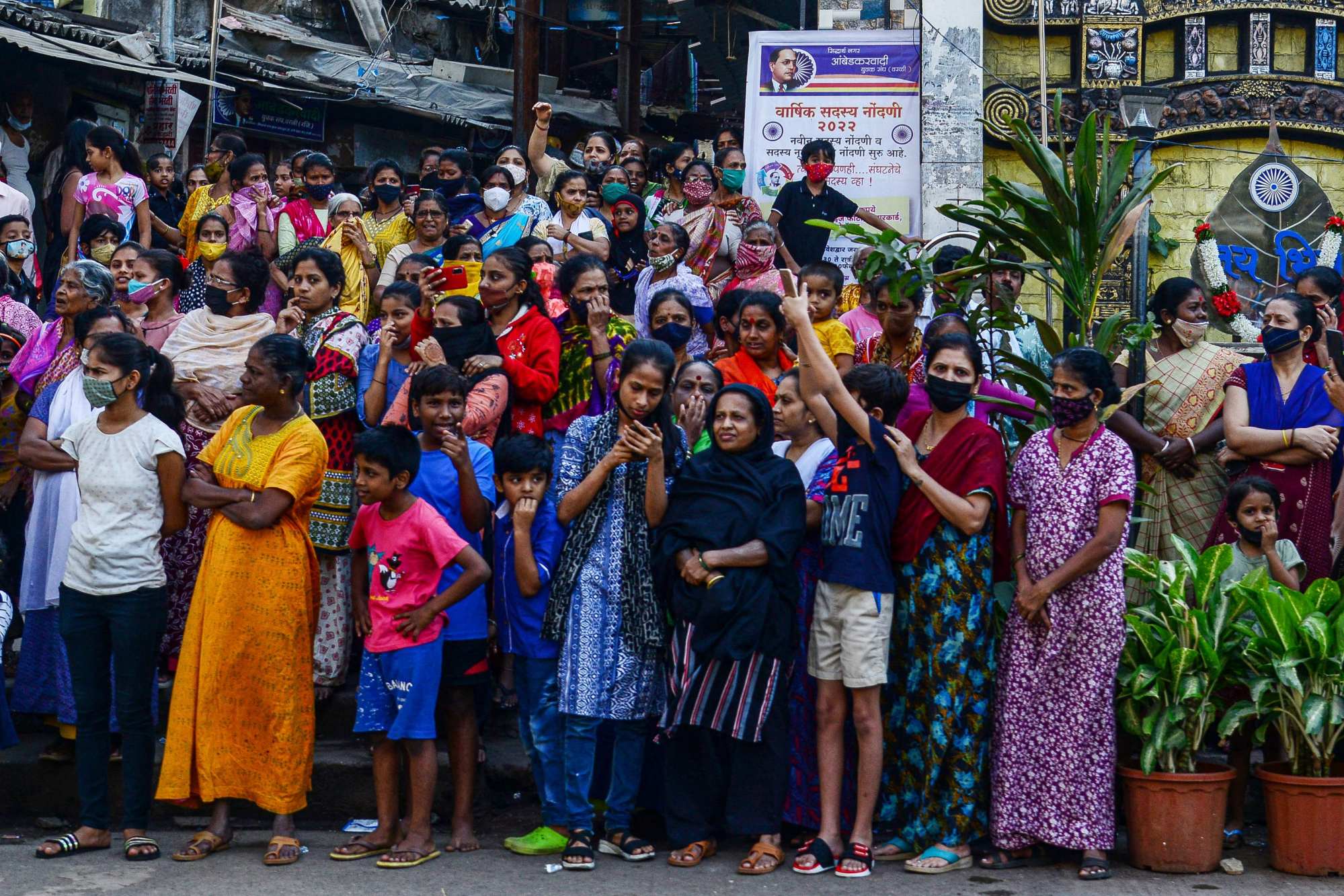 Asia's First Lollapalooza Music Festival Kicks Off In Mumbai