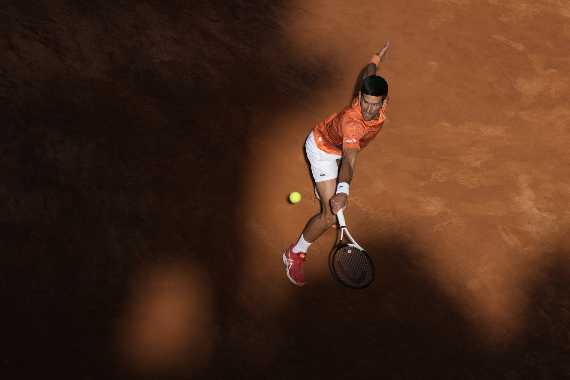 Tennis: All you need to know about the 2022 Italian Open