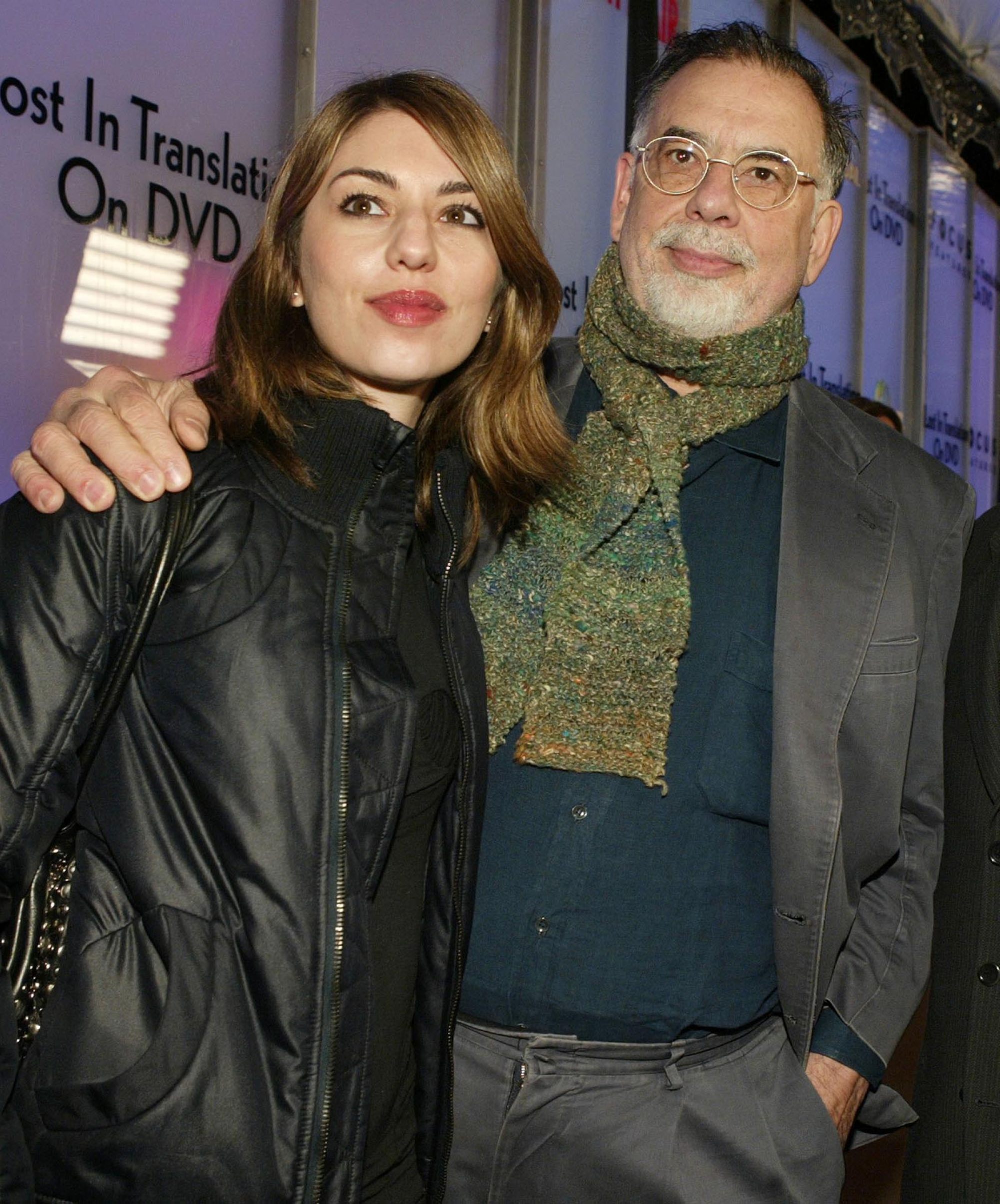 Sofia Coppola directs new campaign film, The Chanel Iconic