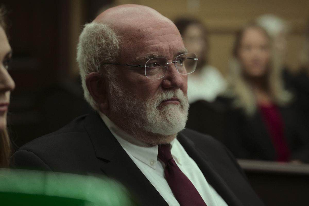 Netflix’s Our Father outlines the scandal of Dr Donald Cline. Photo: @BetterknowYou/Twitter