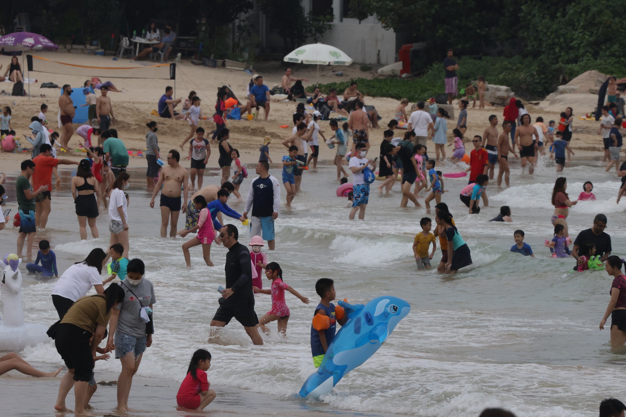 Coronavirus: is a sixth wave of infections about to hit Hong Kong and ...