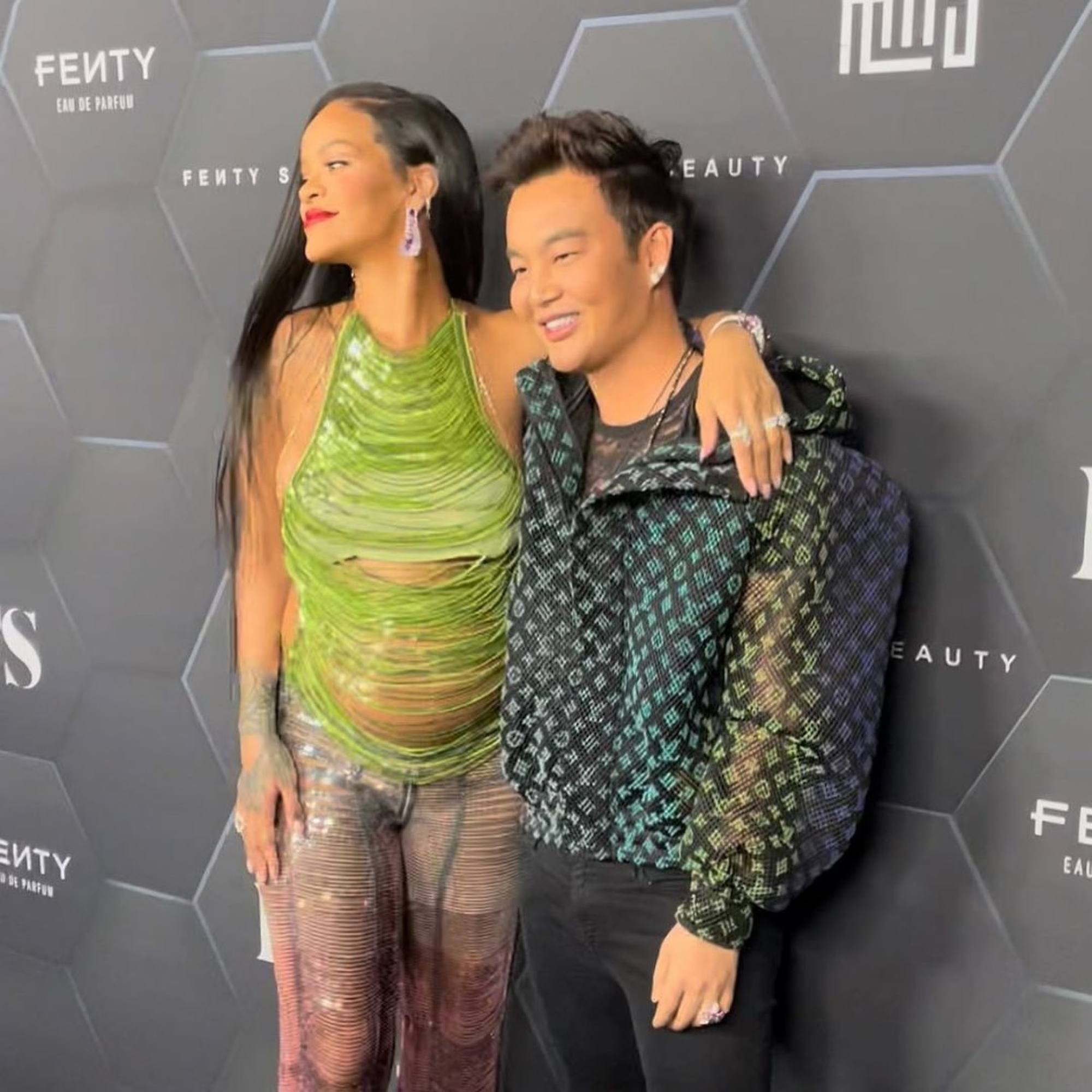 Shop Kane Lim's Favorite Fenty Products As Seen On Bling Empire