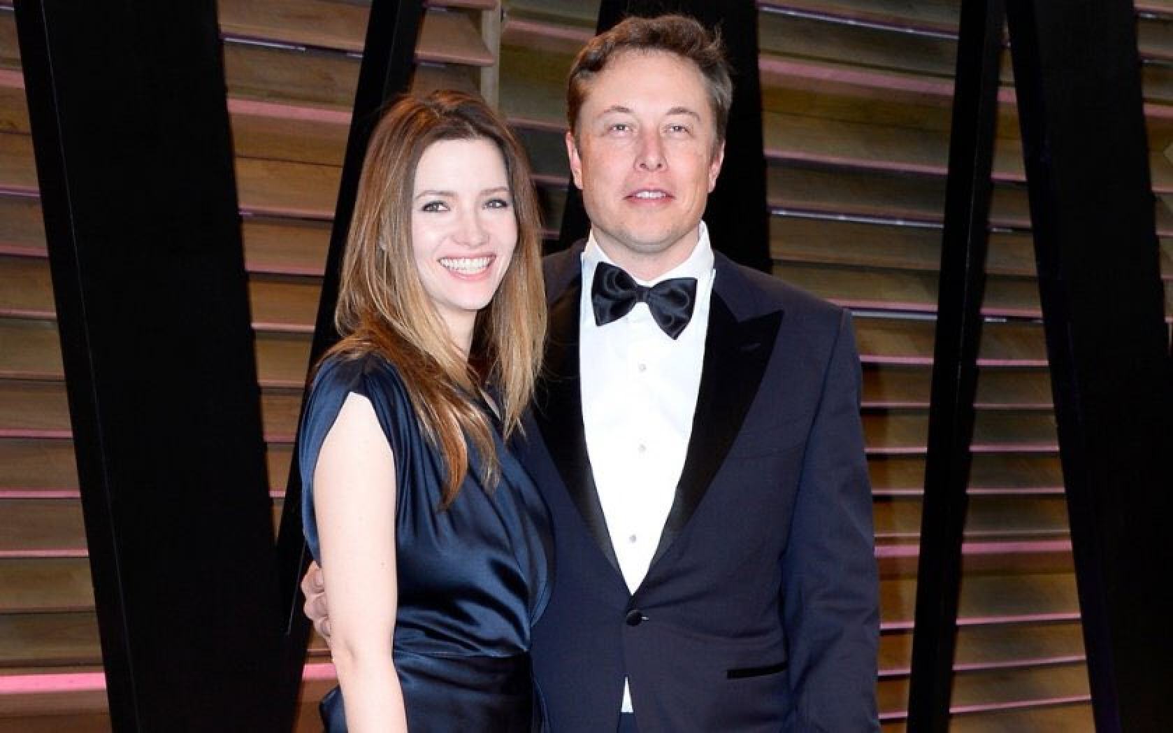 Love after Elon Musk: his exes’ unexpected rebounds, from Amber Heard’s ...