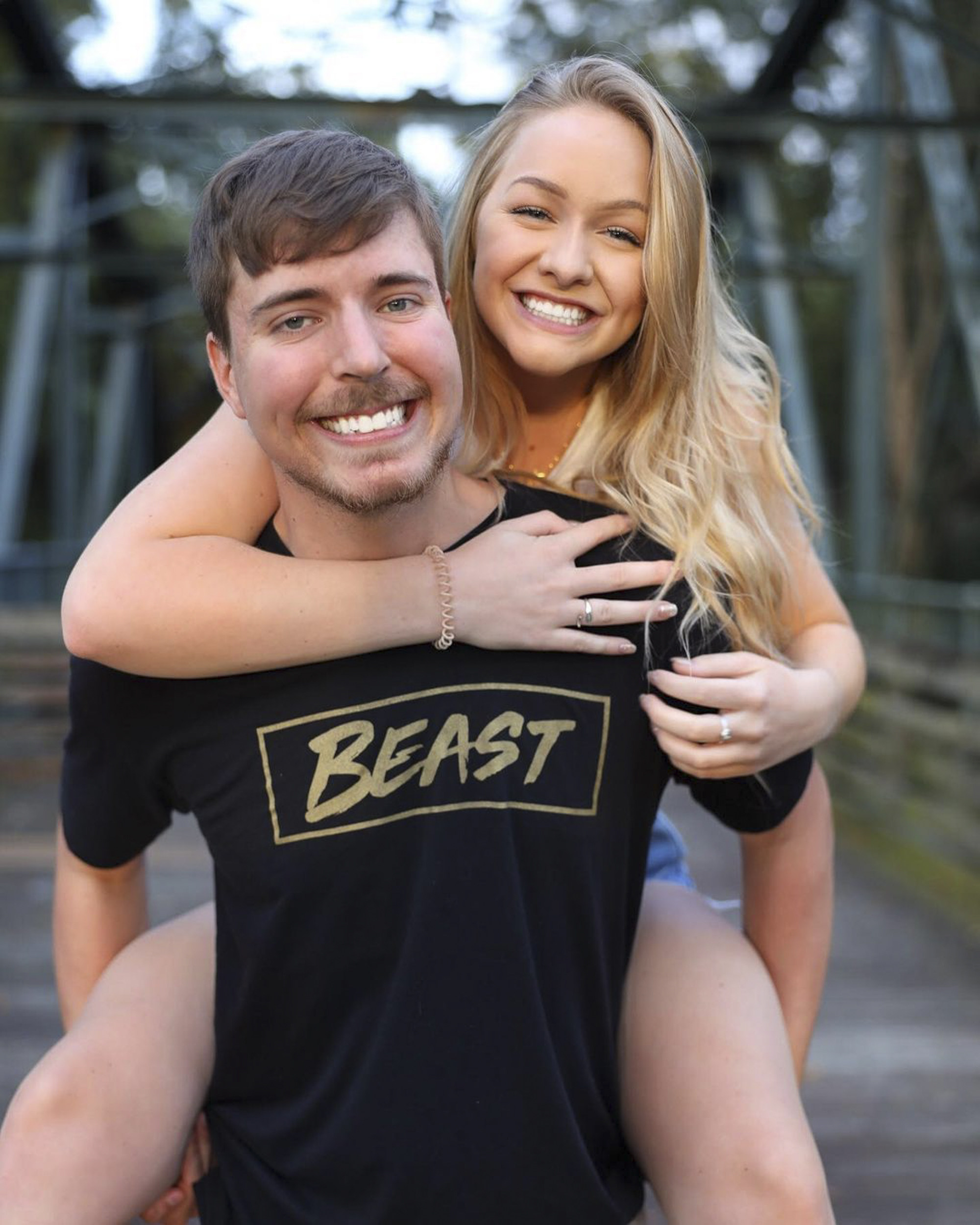 Who is MrBeast and why does he give away his millions on social media? How  an Instagram post went super viral