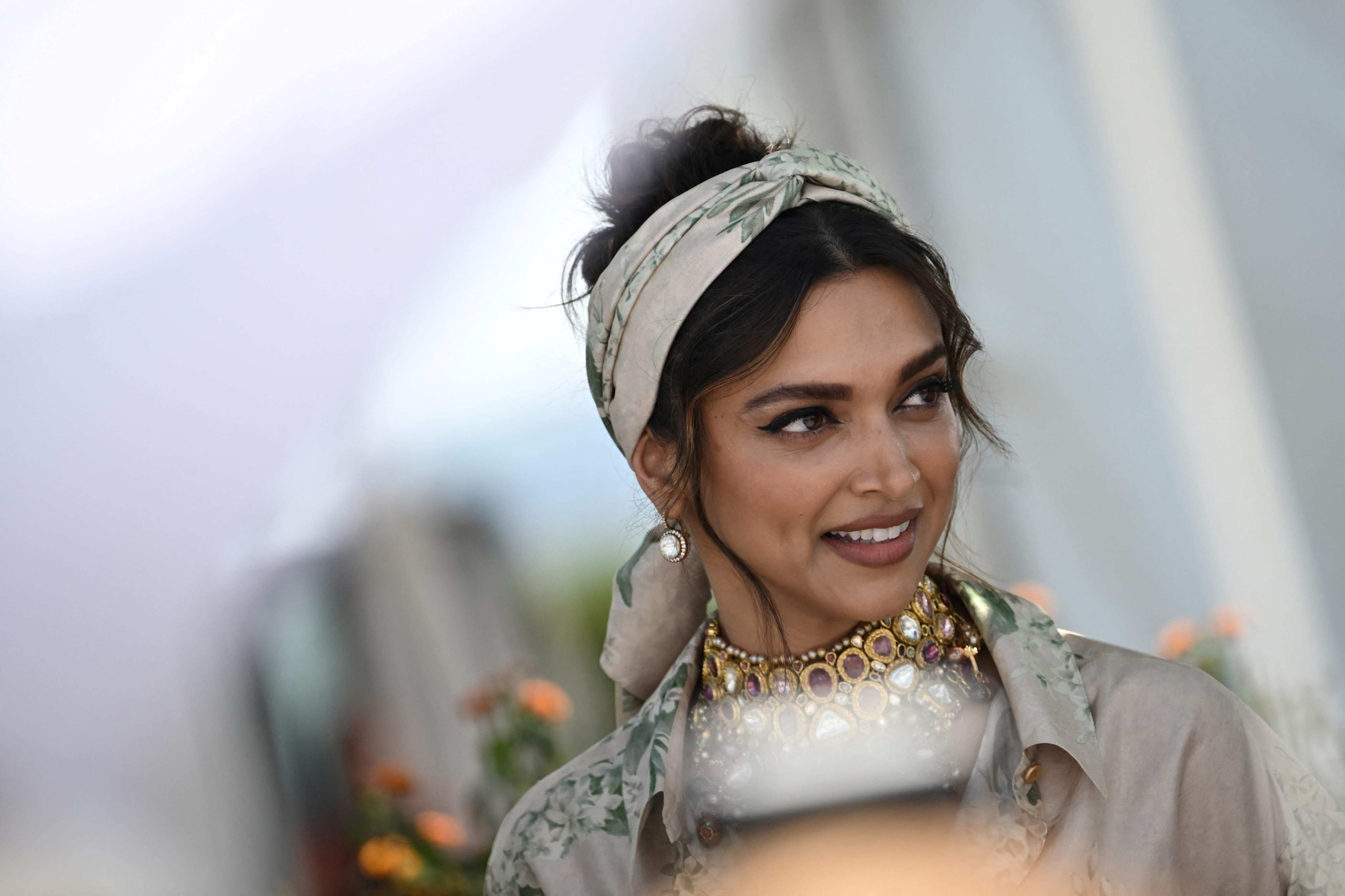 Deepika Padukone: First Indian face to be House Ambassador for Louis Vuitton  - Times of India