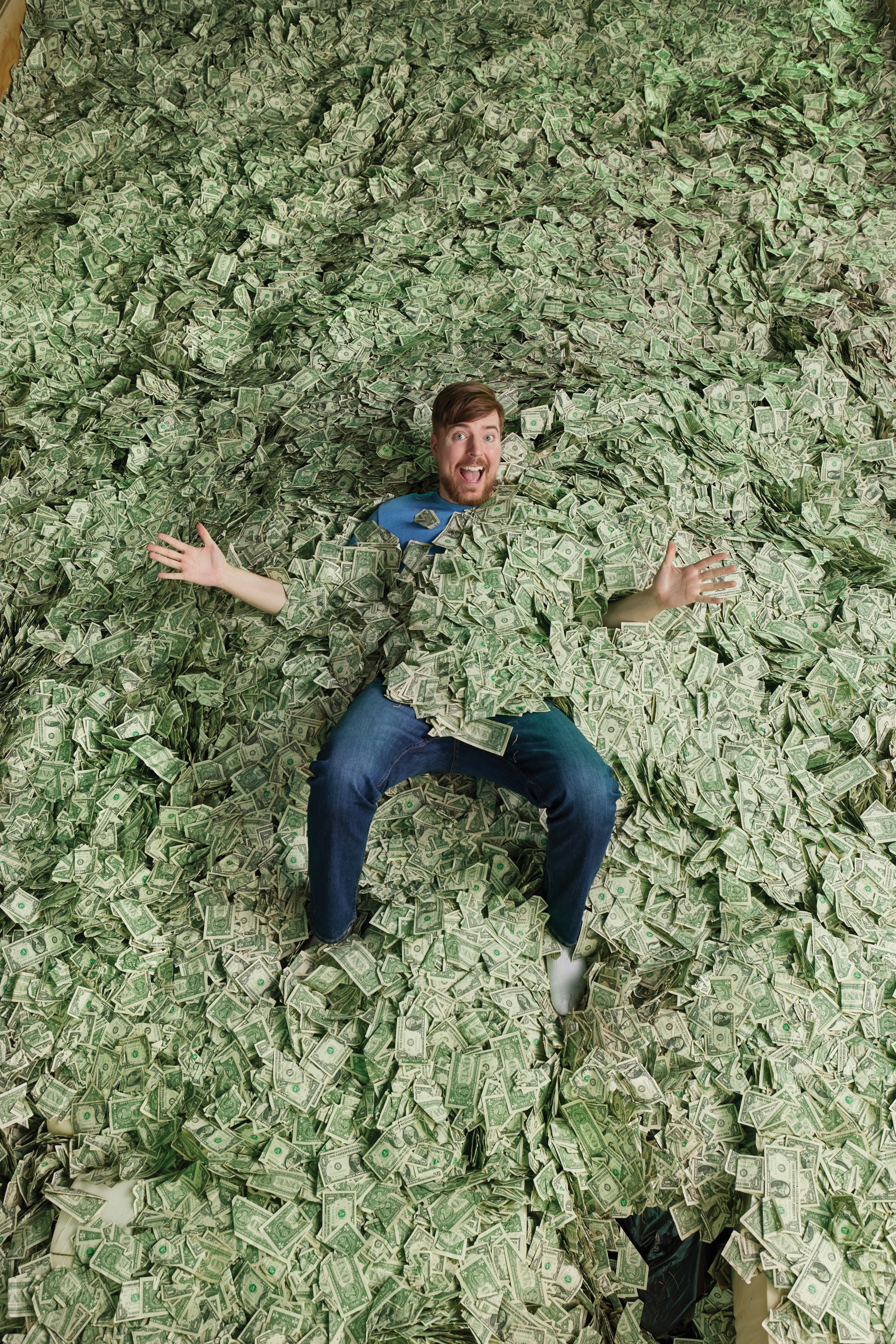 Who is MrBeast and why does he give away his millions on social media? How an Instagram post went super viral