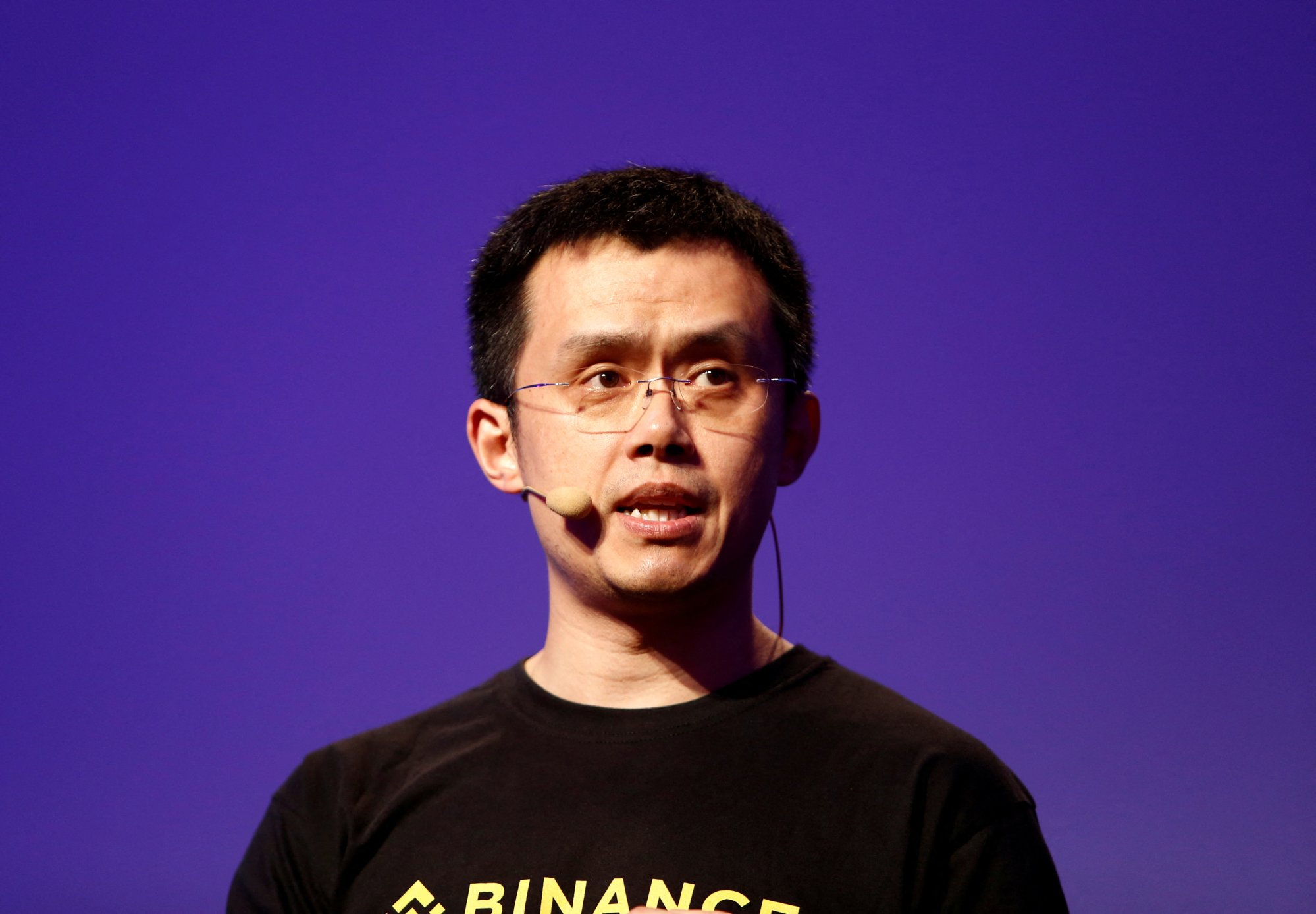 Binance Readies Licensed Cryptocurrency Platform In Middle East In A