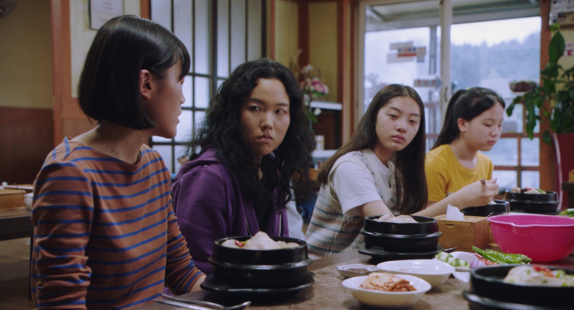 Cannes 2022: Next Sohee movie review – Kim Si-eun, Bae Doona face