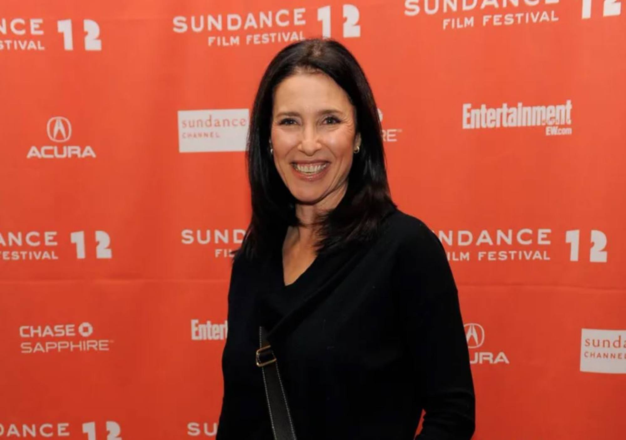 Tom Cruise’s first marriage was to actress and professional poker player Mimi Rogers. Photo: AP