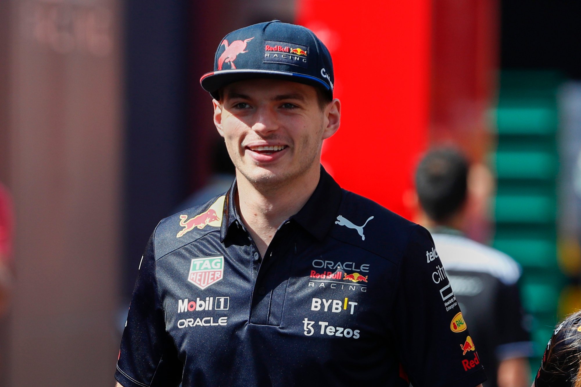 Inside Max Verstappen's lavish lifestyle: the F1 World Champion splurges  his US$50 million salary on Aston Martins and Ferraris, rents a mega-luxury  flat in Monaco and has his own private jet