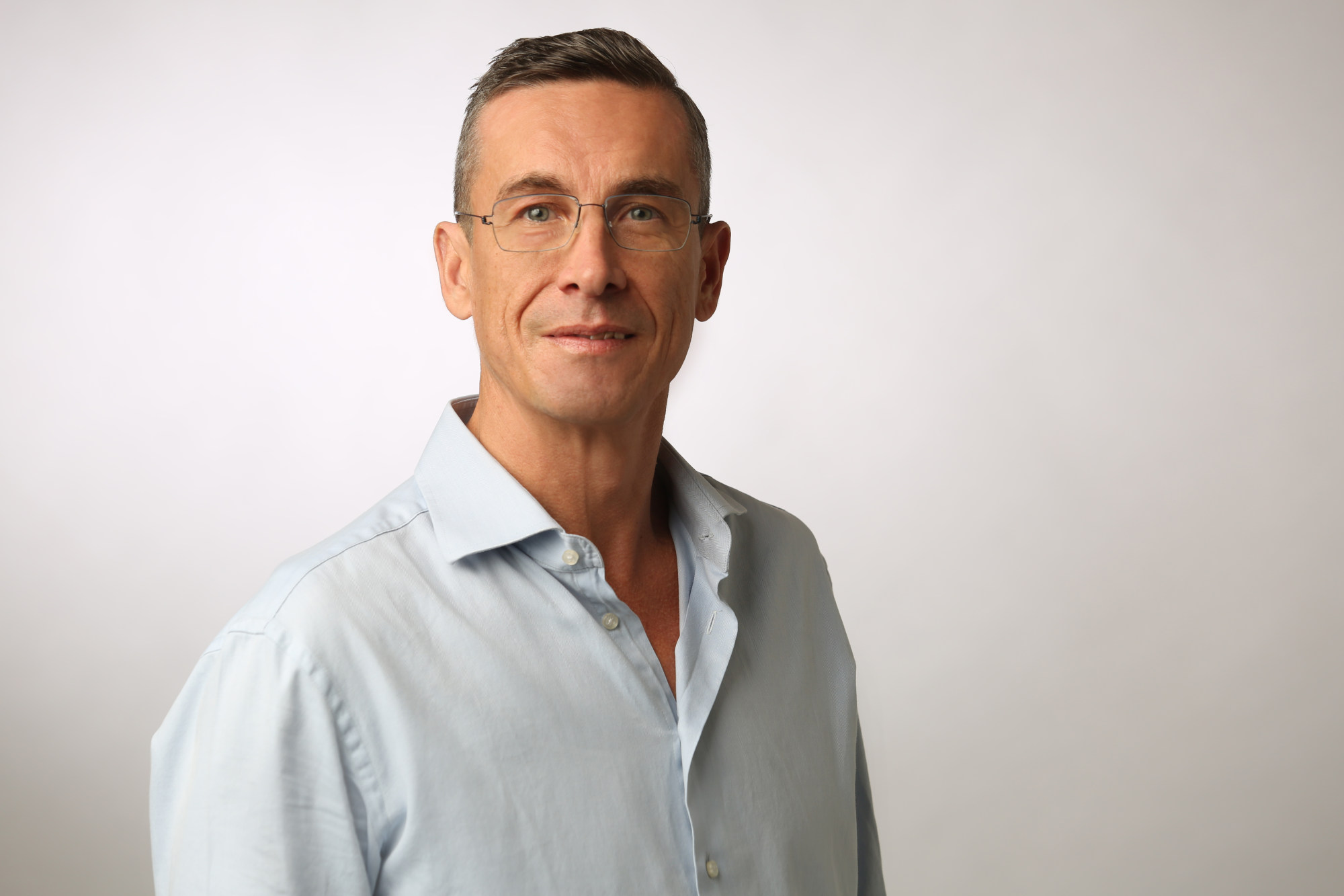 Naras Lapsys is a consultant dietitian and longevity medicine practitioner at The Integrative Medical Centre in Singapore.