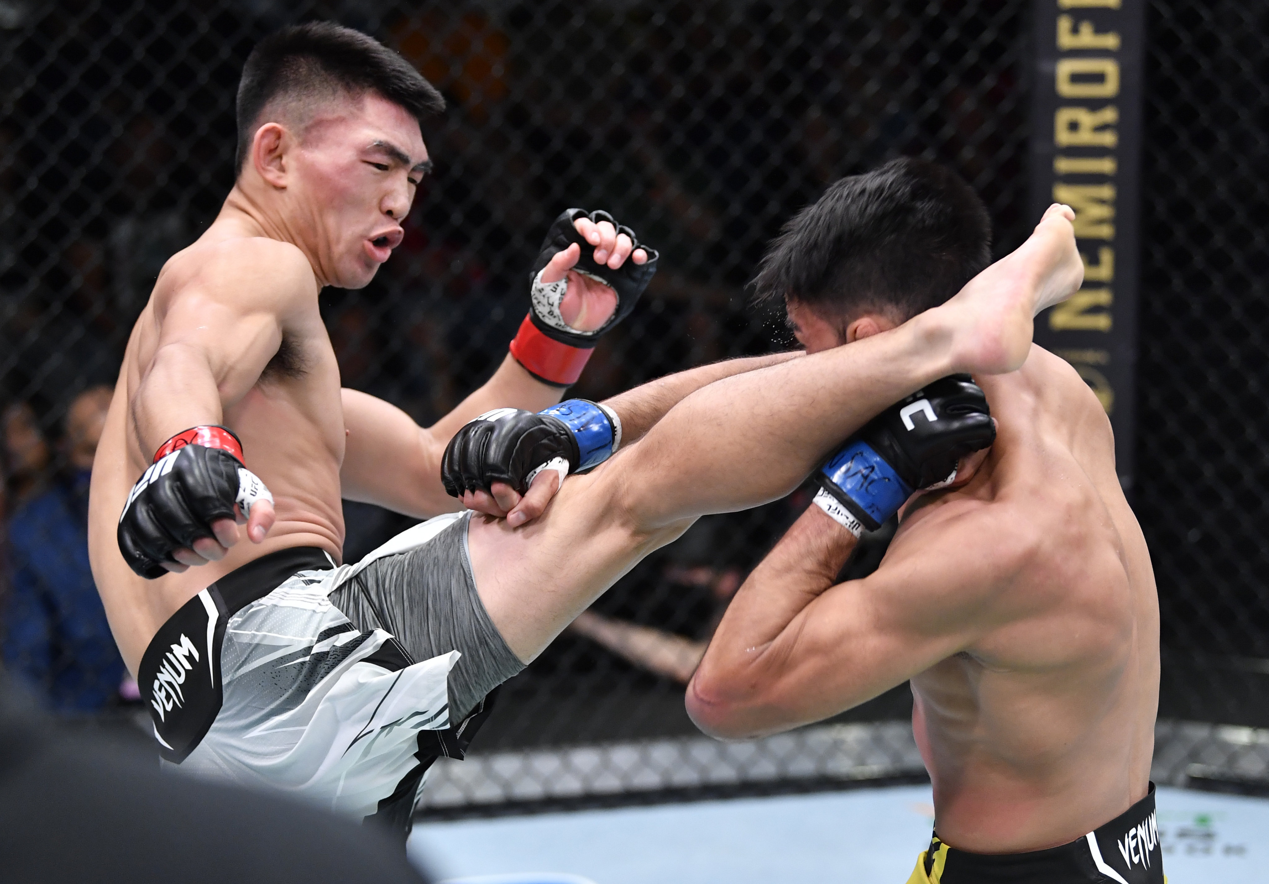 Road to UFC turns spotlight on surging Asia talent as new tournament format heads to Singapore South China Morning Post
