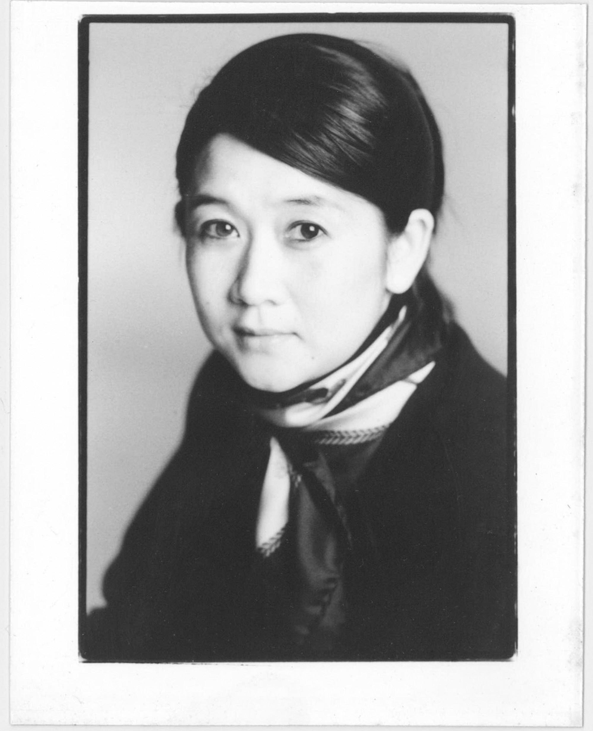 Winnie Yue, director of International Design Furniture Fair Hong Kong. Photo: Handout