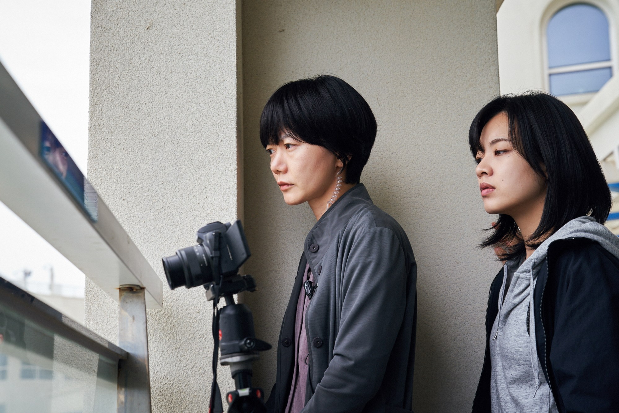 Hirokazu Kore-eda's Next Film is a Korean Drama Starring Song Kang-ho, Bae  Doona & Kang Dong-won