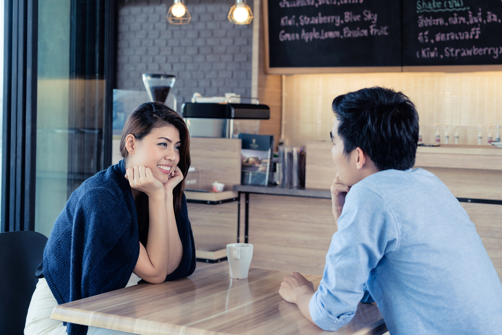 Opinion | Post-pandemic dating tips to keep in mind – treat it like a job  interview, dress for the occasion and try to have fun meeting a new person  | South China