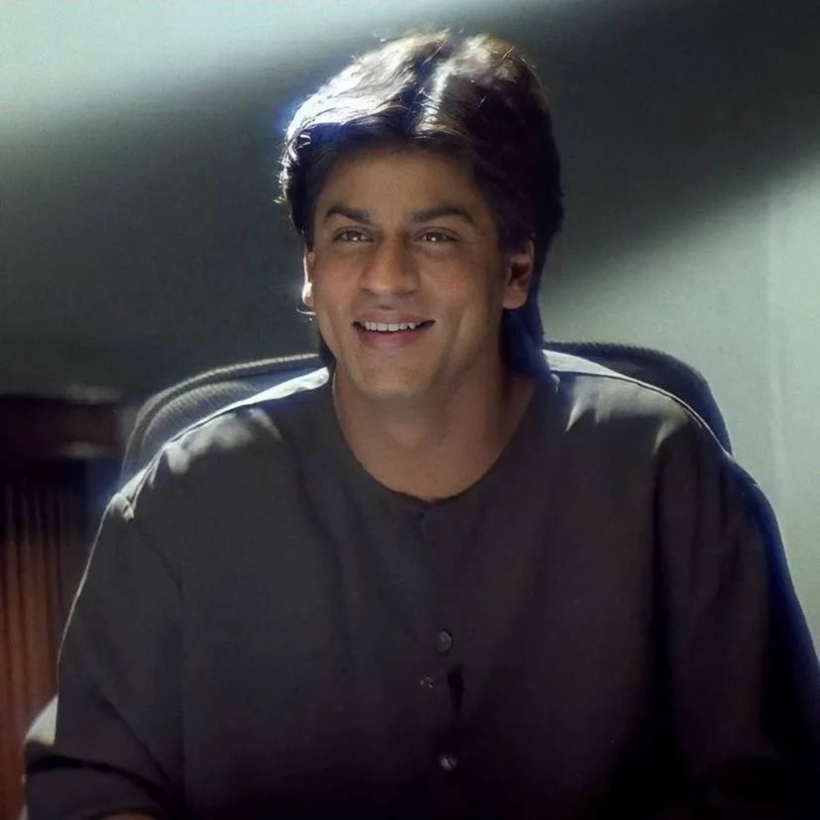 Bollywood superstar Shah Rukh Khan, known as the ‘King of Bollywood’ is India’s most loved actor. Photo: Instagram