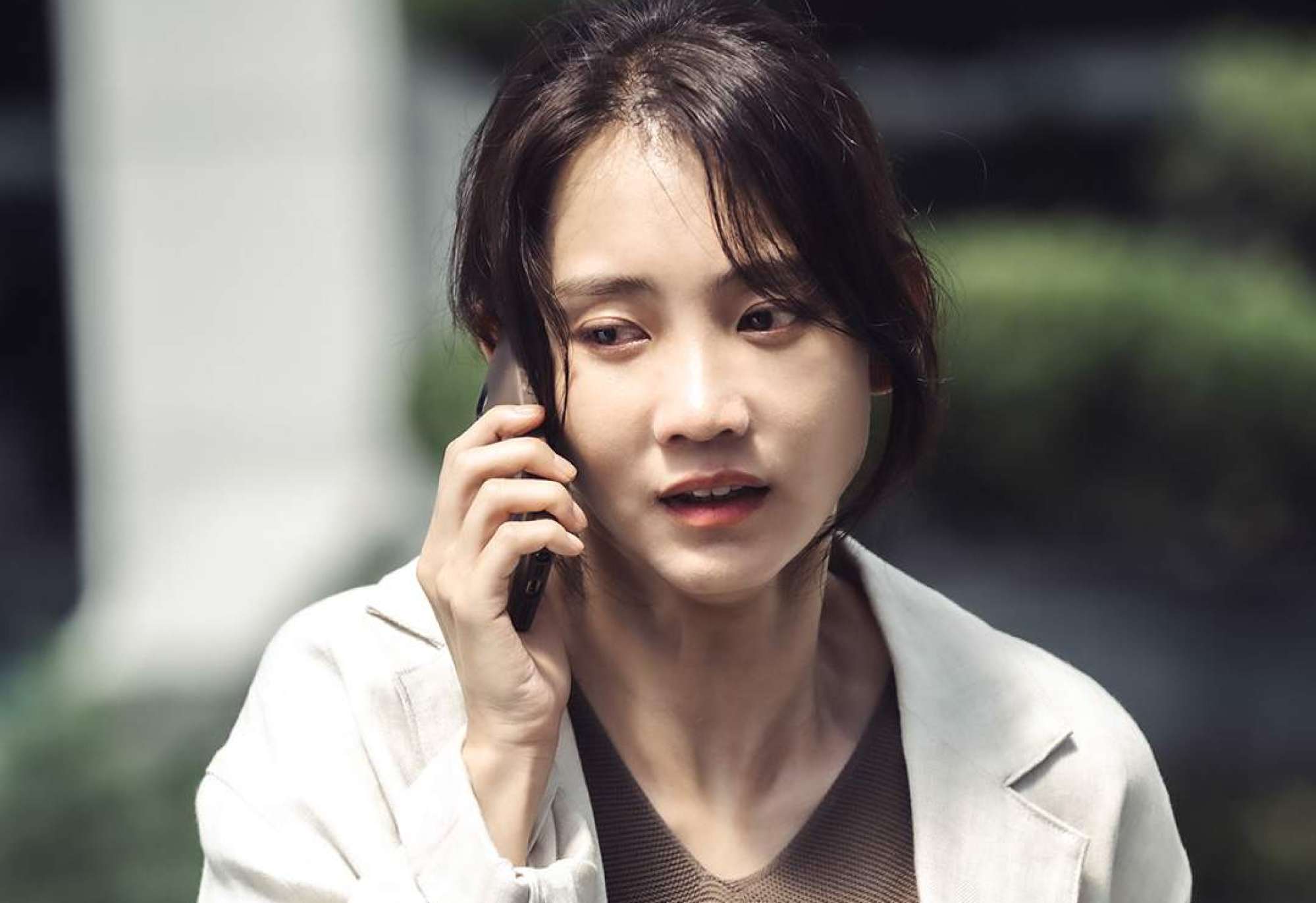 Jung Woo-sung set for TV melodrama Say You Love Me, Ha Ji-won