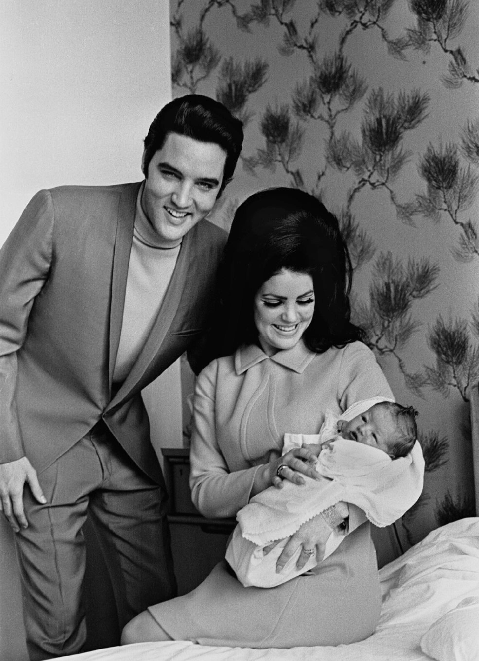 Where is Priscilla Presley today? Elvis Presley’s ex-wife just opened ...