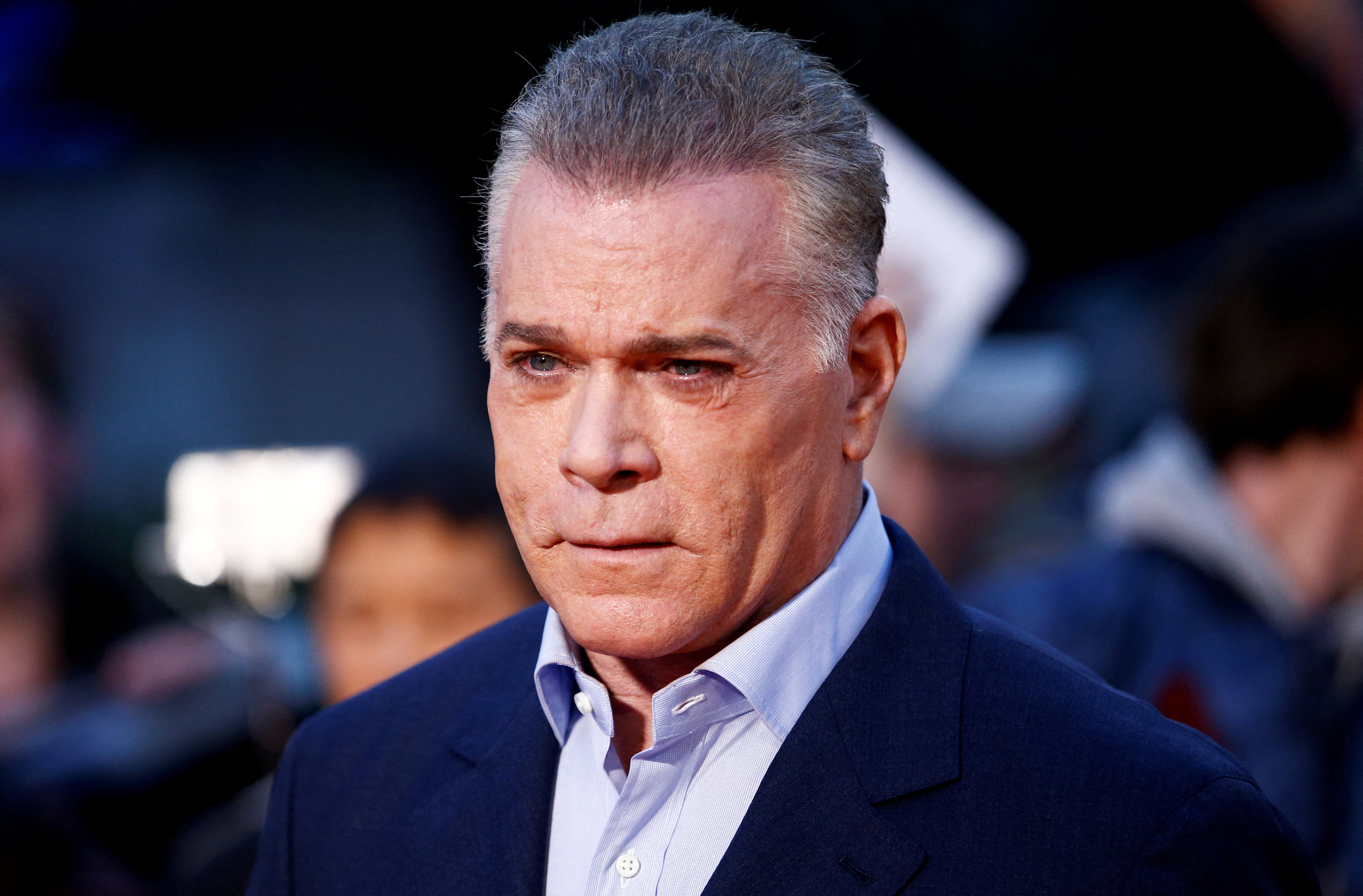 From 'Goodfellas' to 'Field of Dreams,' Ray Liotta's movie roles