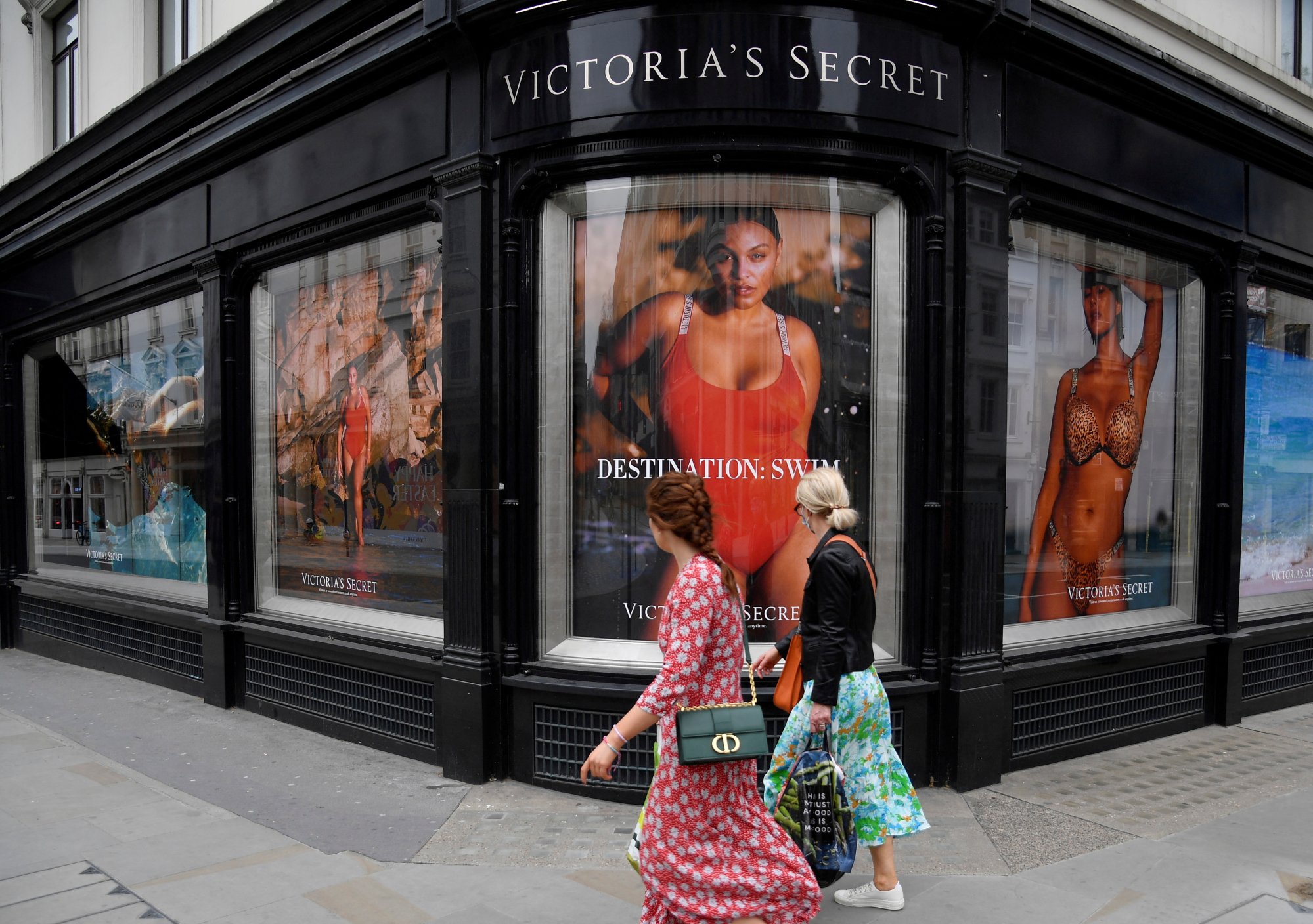 Victoria's Secret Lays Off Customer Service Staff Who Cite