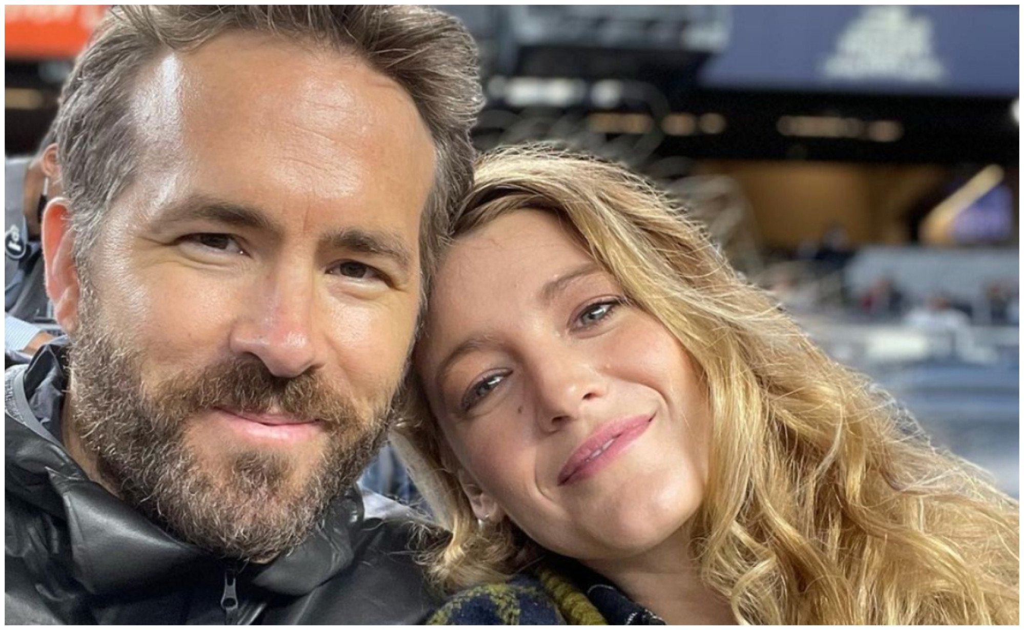 Blake Lively Net Worth: How much money she and Ryan Reynolds have?