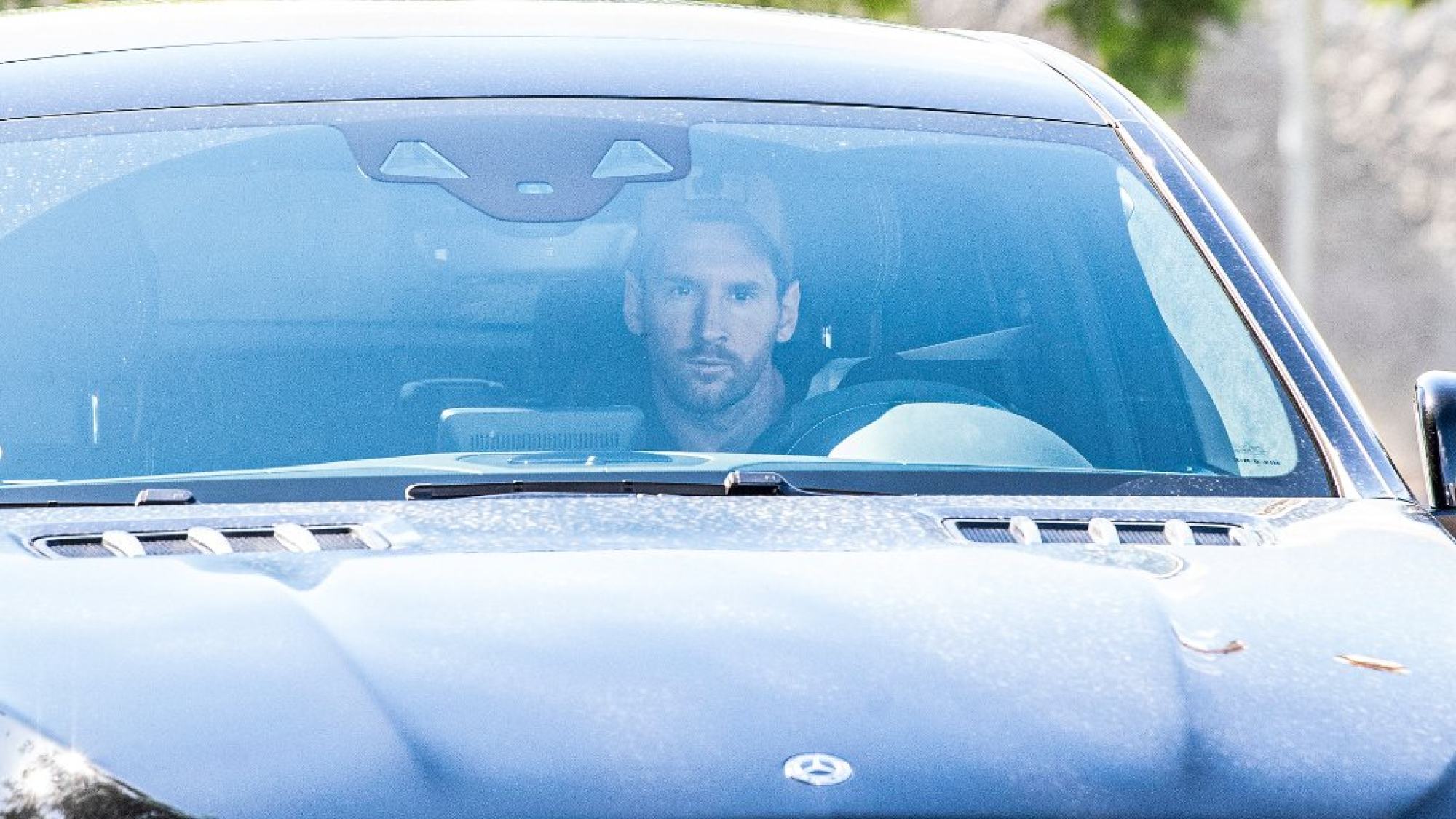 Did Messi Die In A Car Crash? The Truth Behind The Rumors