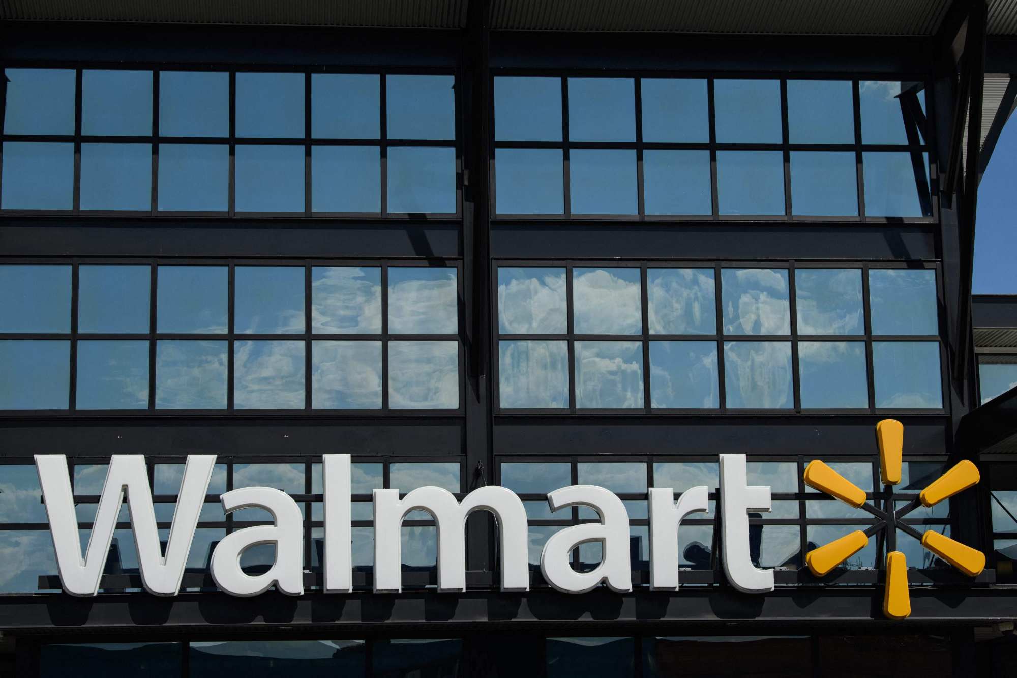 Alice Walton owns a stake in Walmart, but recently saw her net worth drop dramatically. Photo: AFP