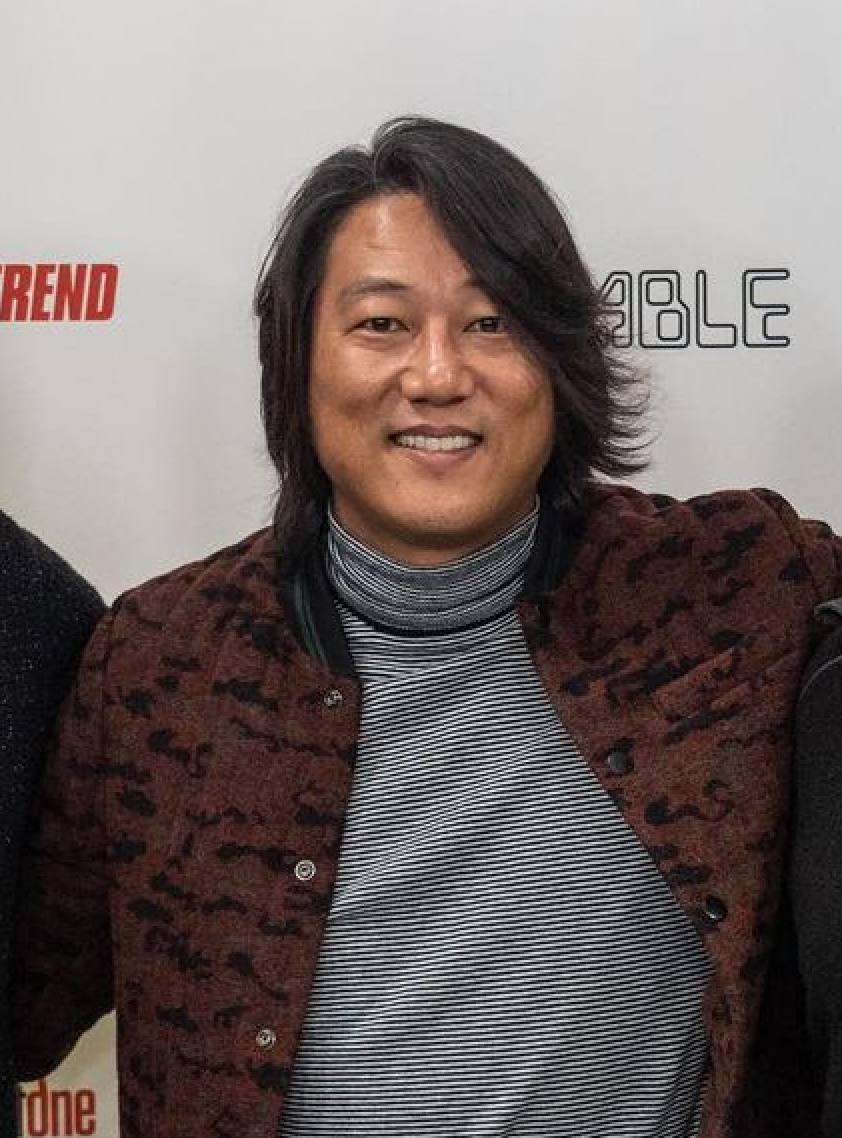 Sung Kang rose to fame from the Fast and Furious franchise. Photo: @sungkangsta/Instagram
