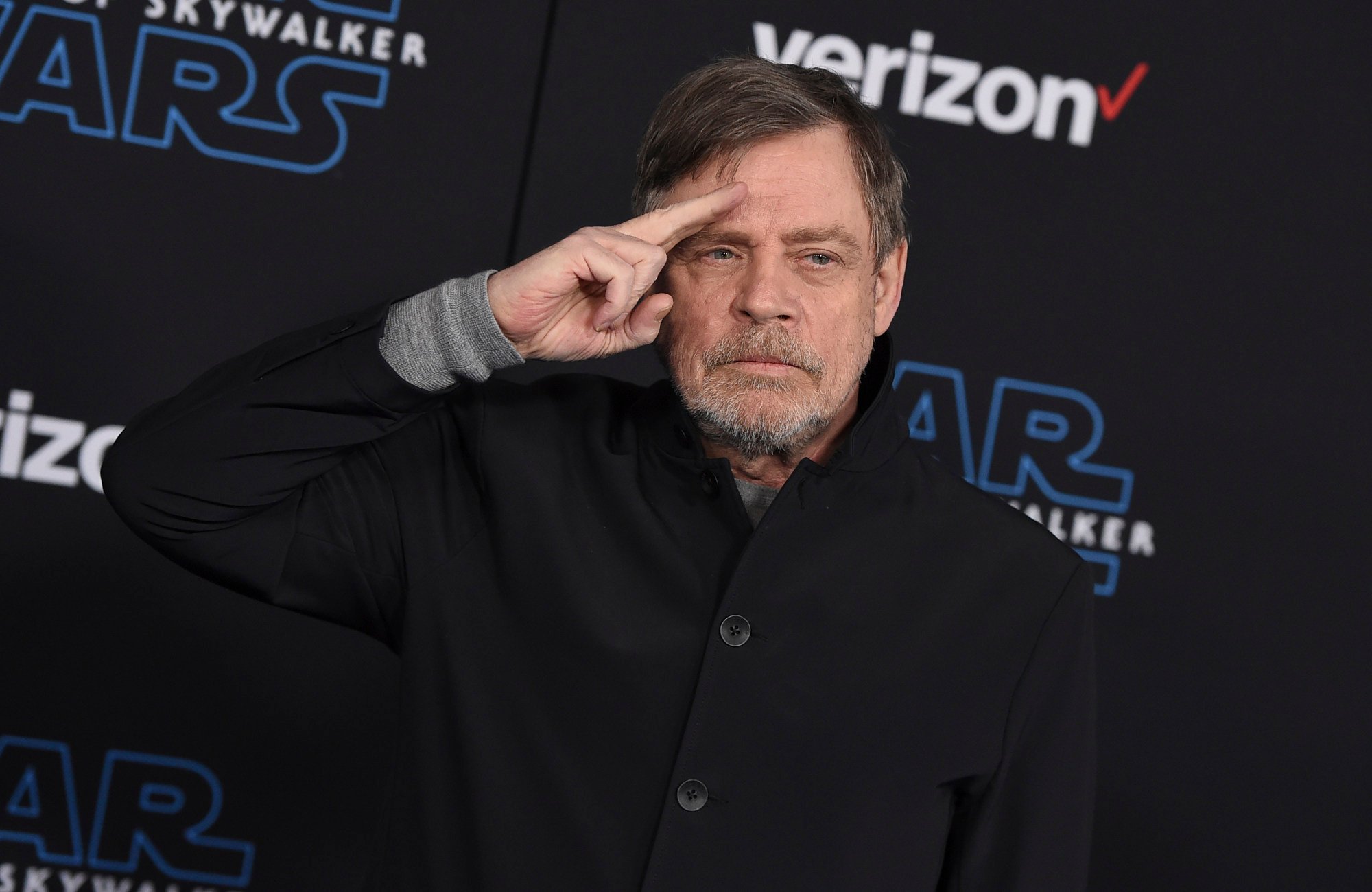 Mark Hamill Net Worth 2023 (FORBES) Star Wars Income - Net Worth