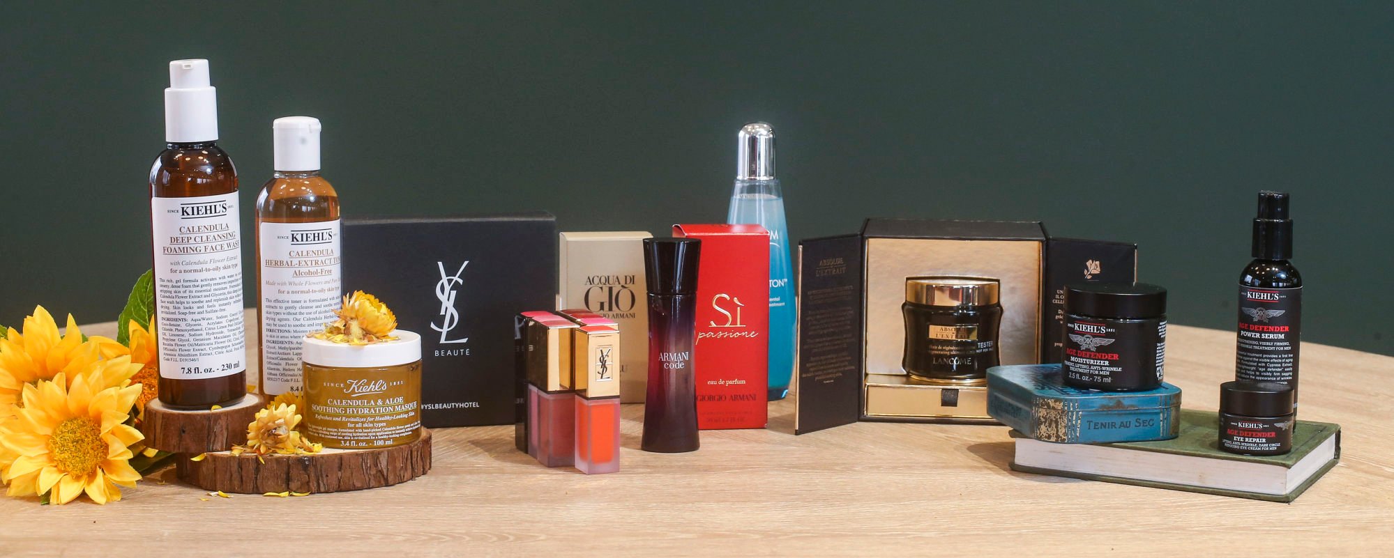 More cosmetics and skincare brands than you’d think are in fact L’Oreal’s. Photo: SCMP Archive