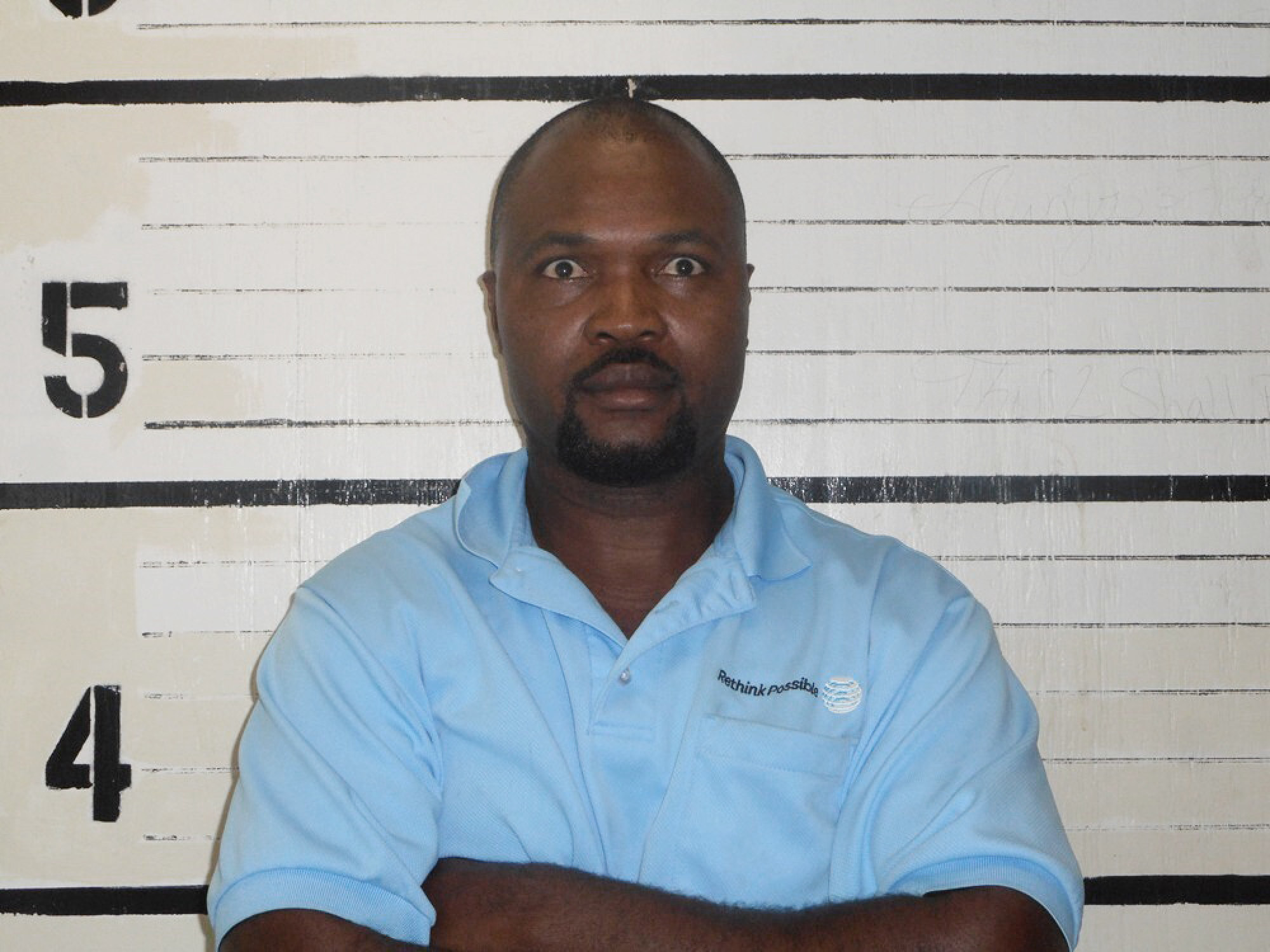 Muskogee Mugshots: Crime Wave CRIPPLES The City!